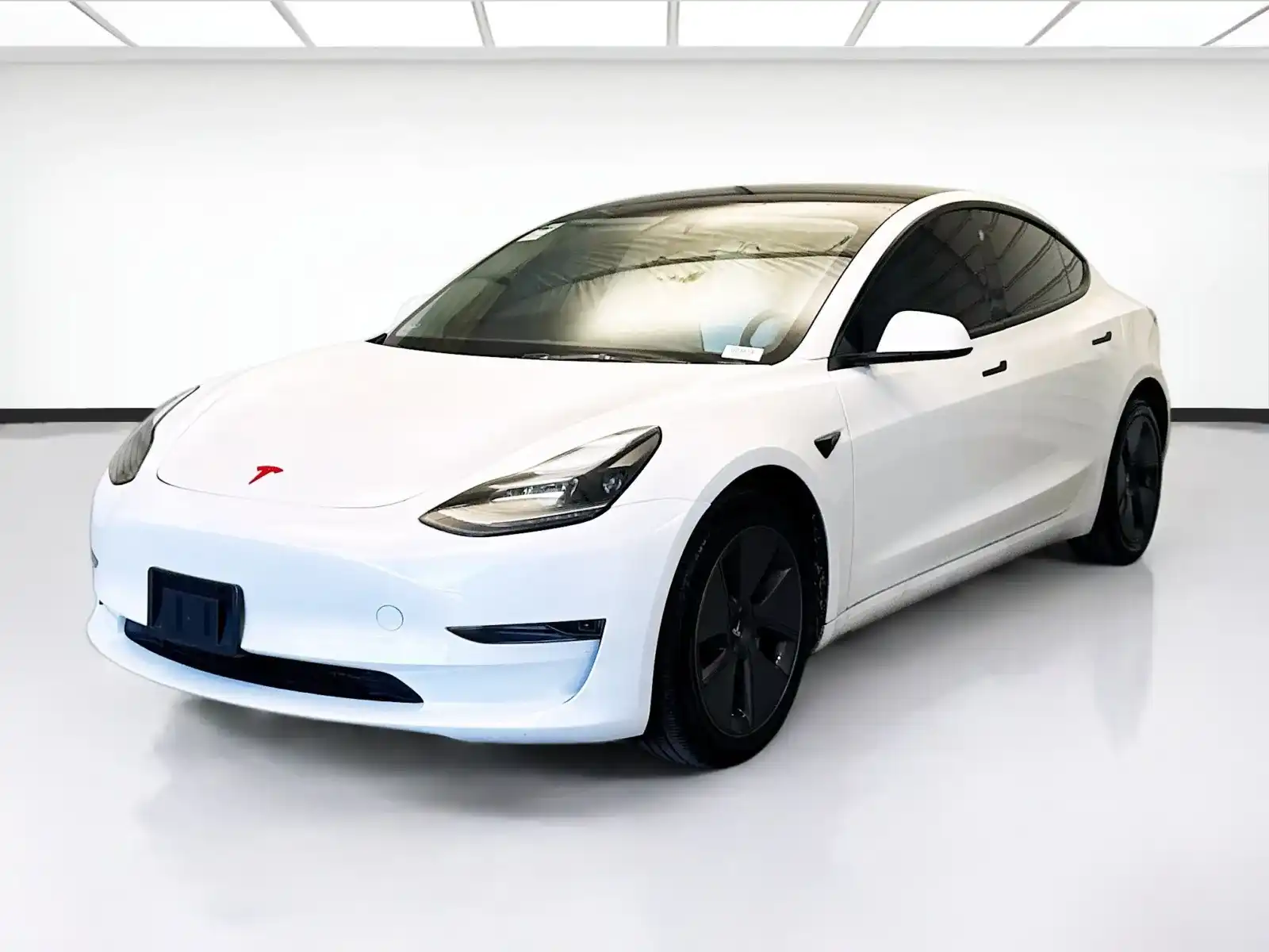 2023 Tesla Model 3 Base's photo