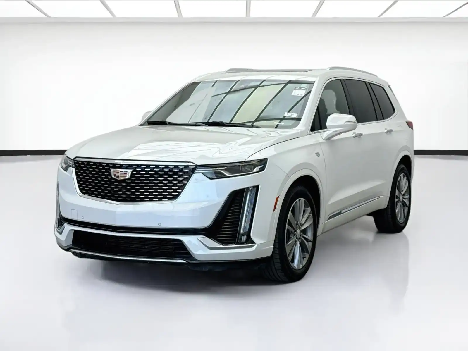 2022 Cadillac XT6 Premium Luxury Auto's photo