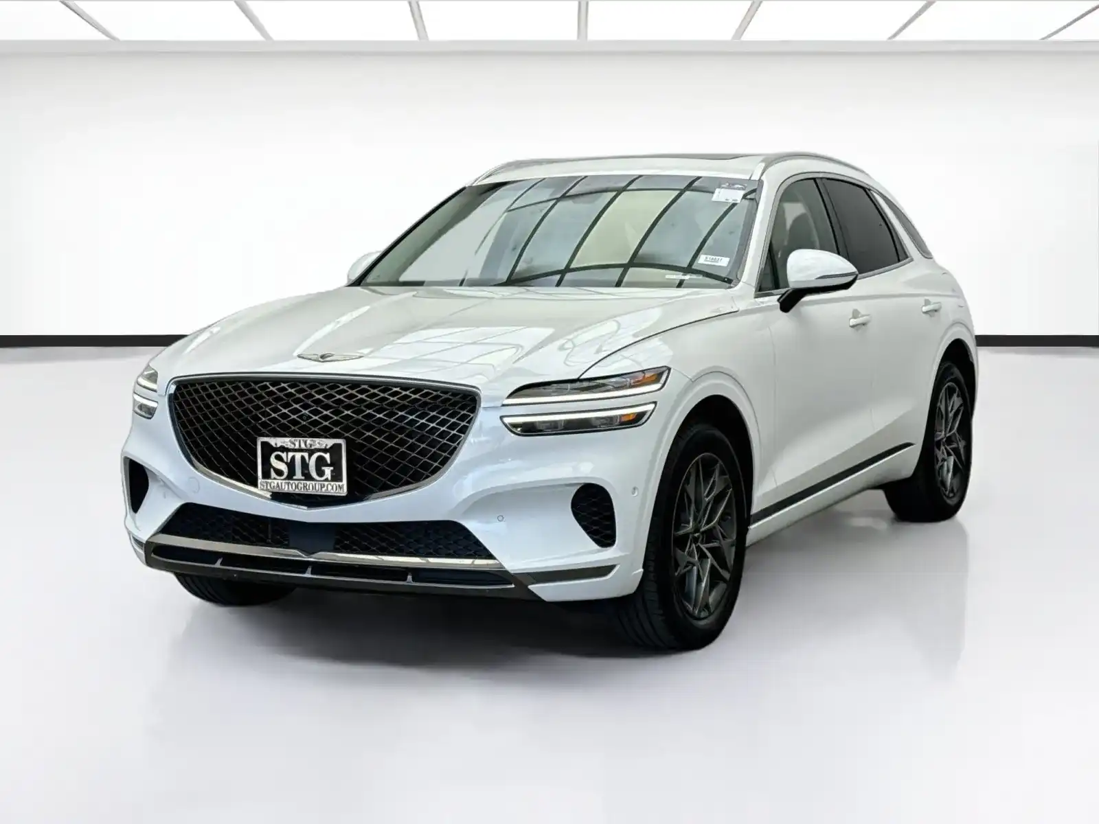 2022 Genesis GV70 2.5T Standard AWD's photo