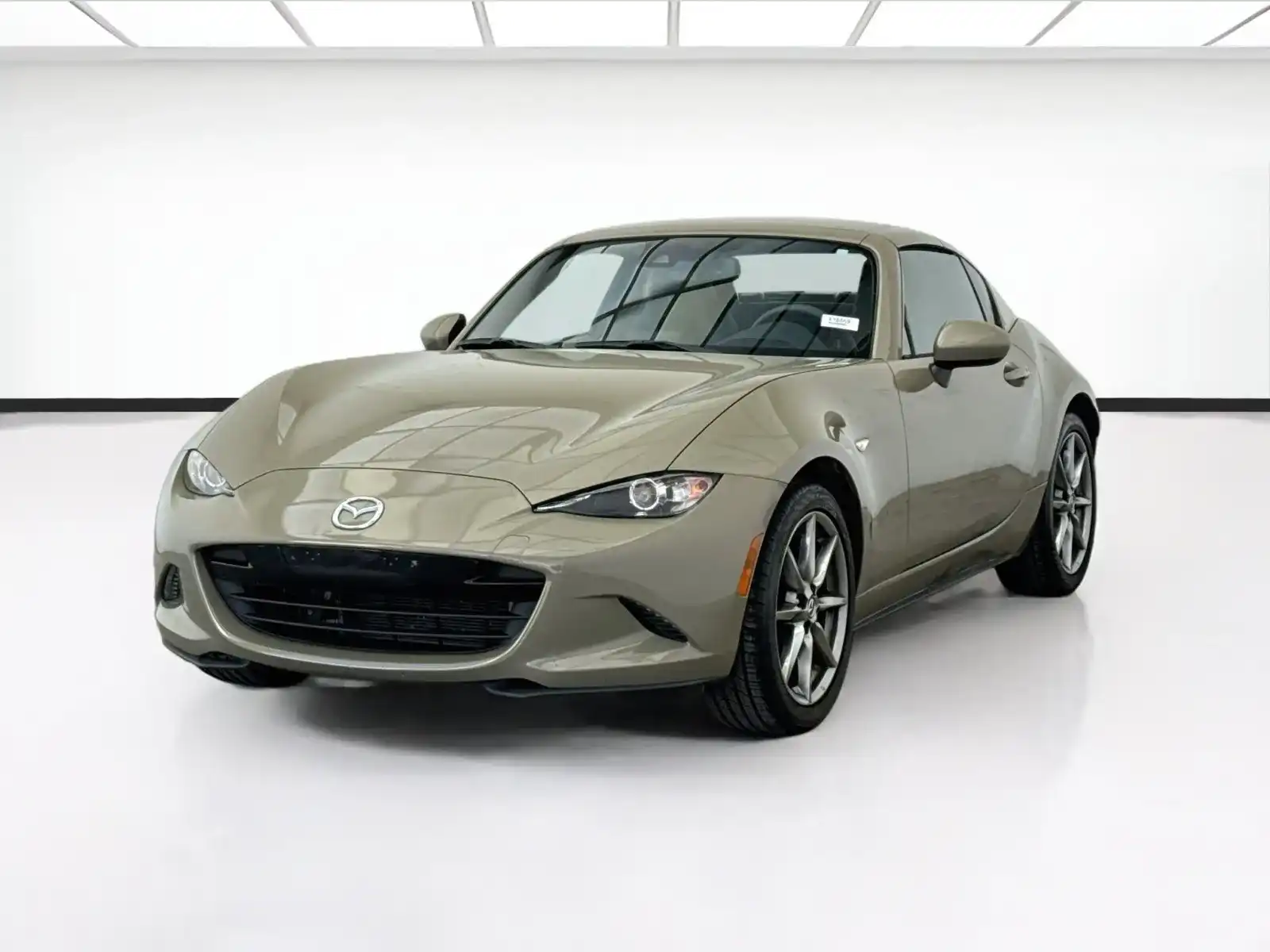 2023 Mazda MX-5 Miata Grand Touring Auto's photo