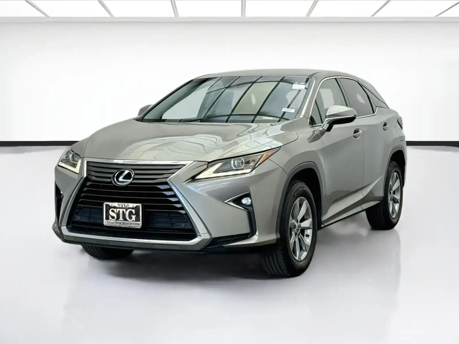 2019 Lexus RX 350 350 AWD's photo
