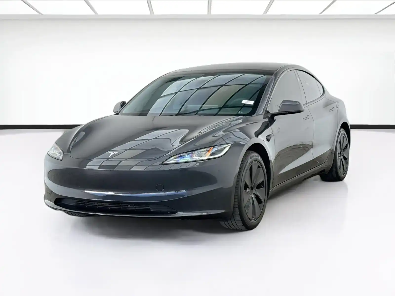 2025 Tesla Model 3 Long Range's photo