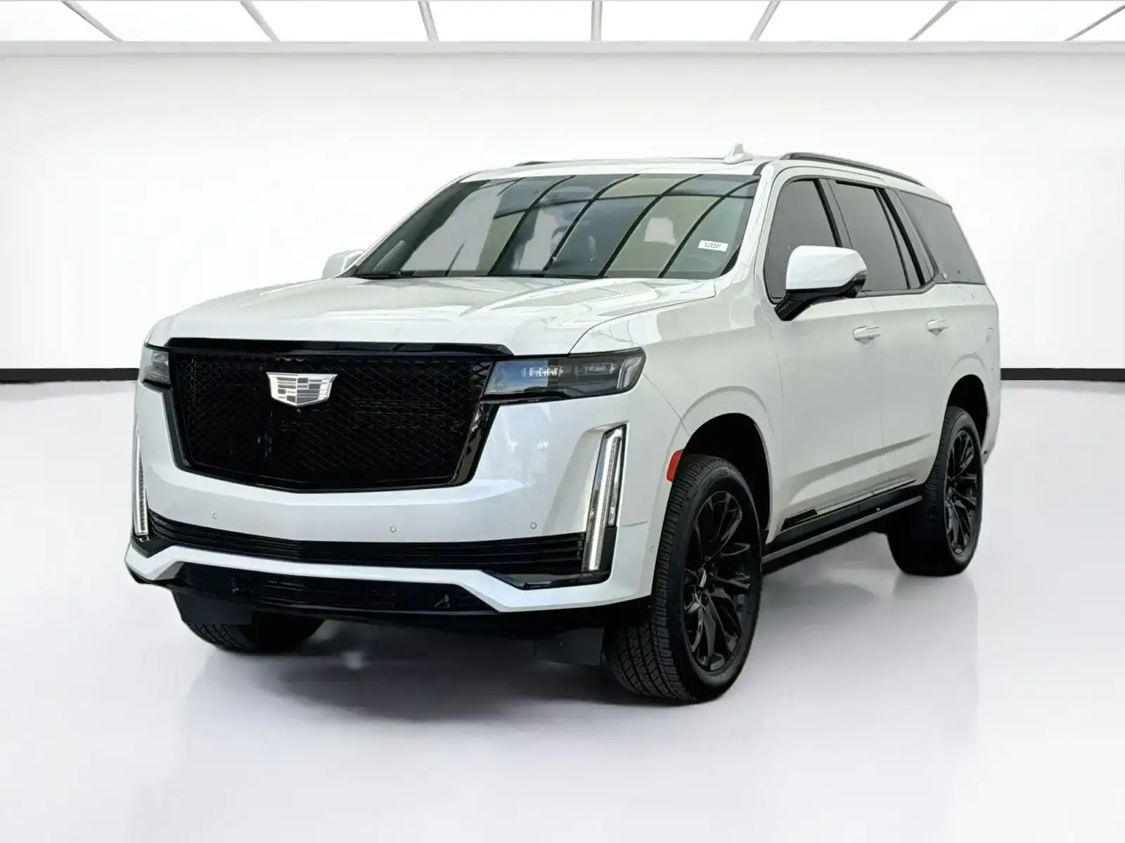 2023 Cadillac Escalade 4WD Sport Platinum's photo
