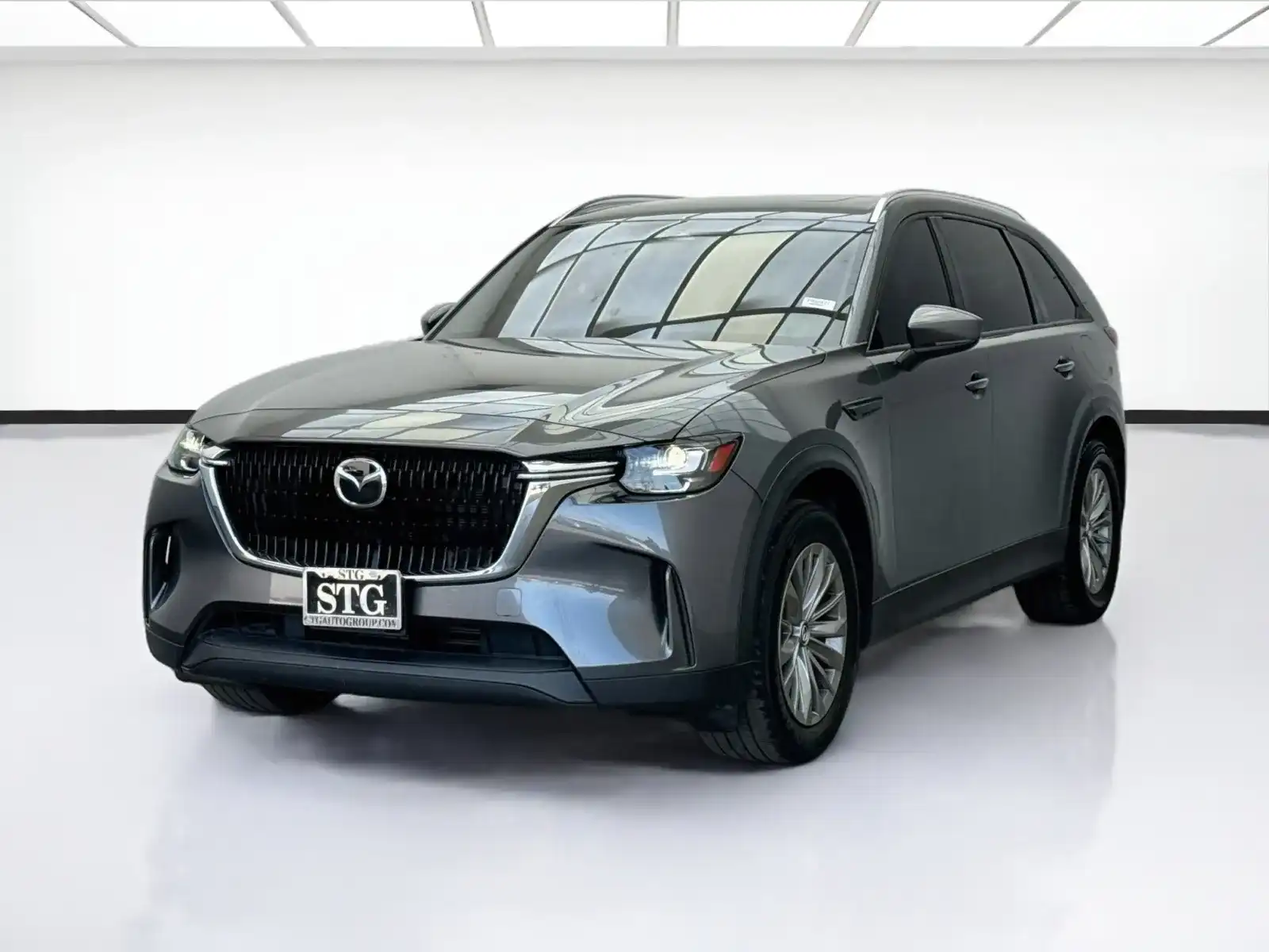 2024 Mazda CX-90 Turbo Preferred Plus Package's photo