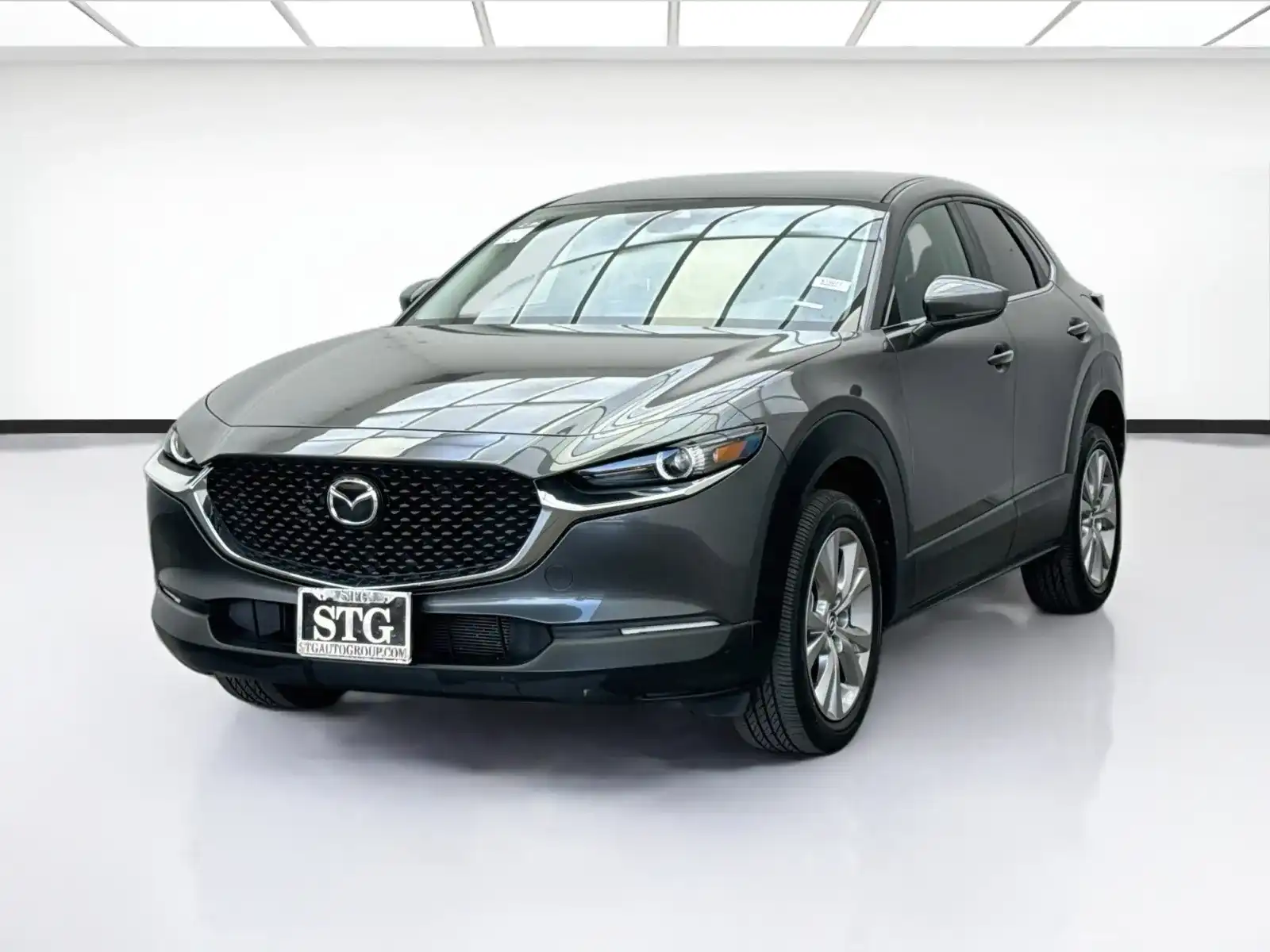 2021 Mazda CX-30 Select's photo