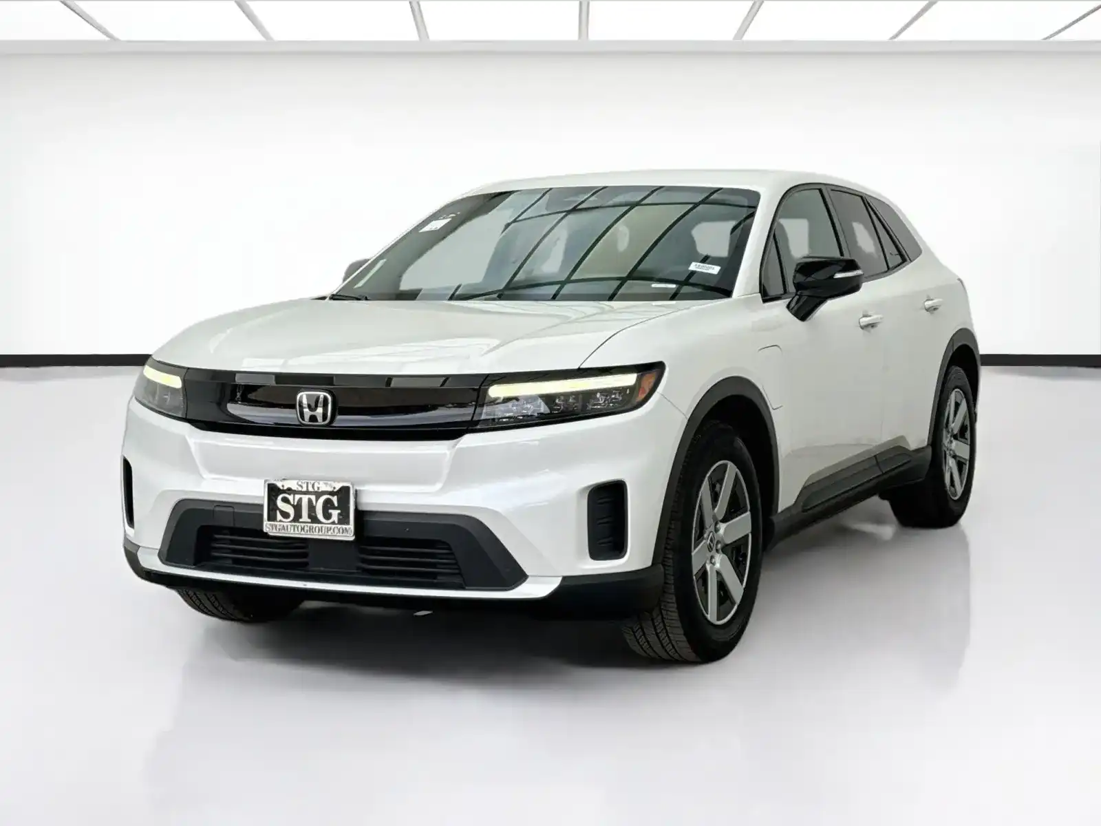2024 Honda Prologue EX's photo
