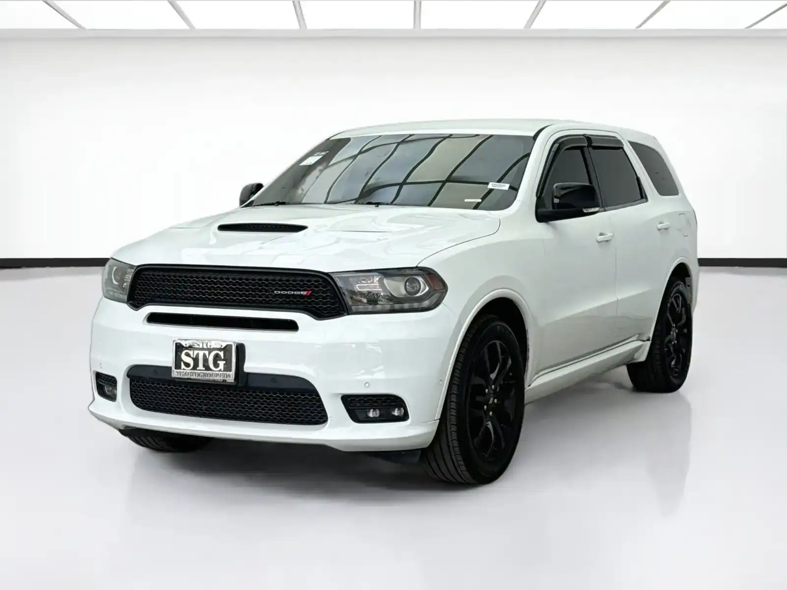 2019 Dodge Durango R/T RWD's photo