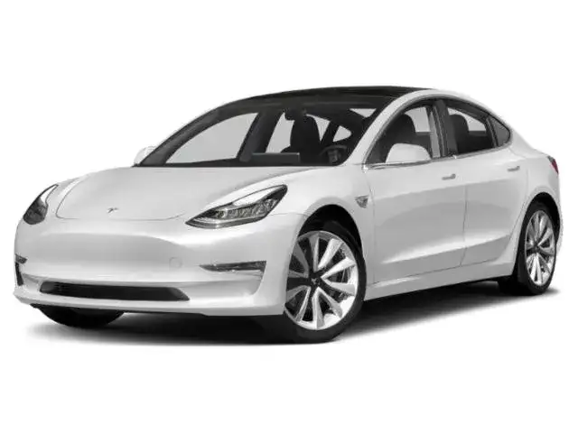 2019 Tesla Model 3 Rear-Wheel Drive Mid Range's photo