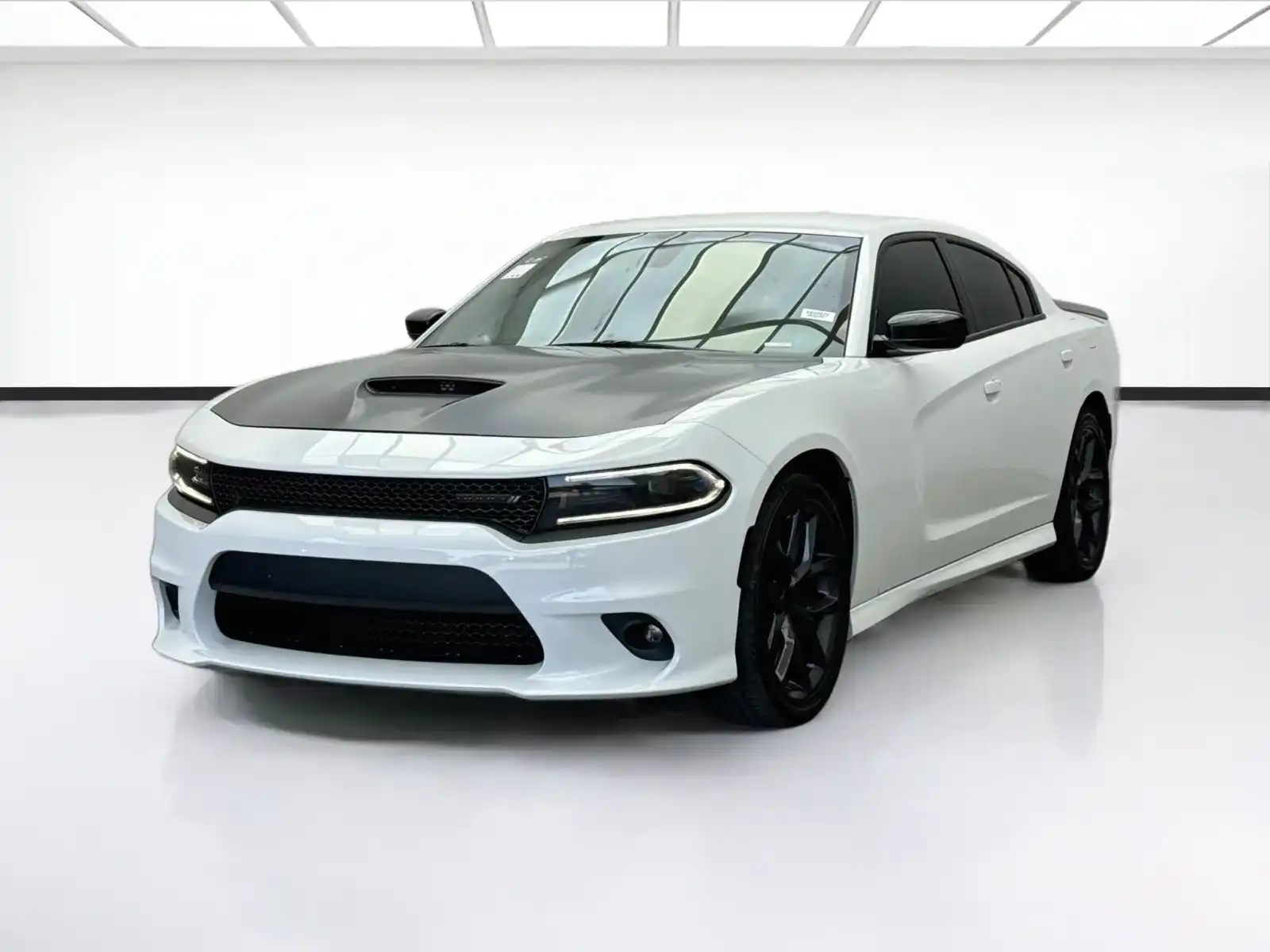 2021 Dodge Charger GT's photo