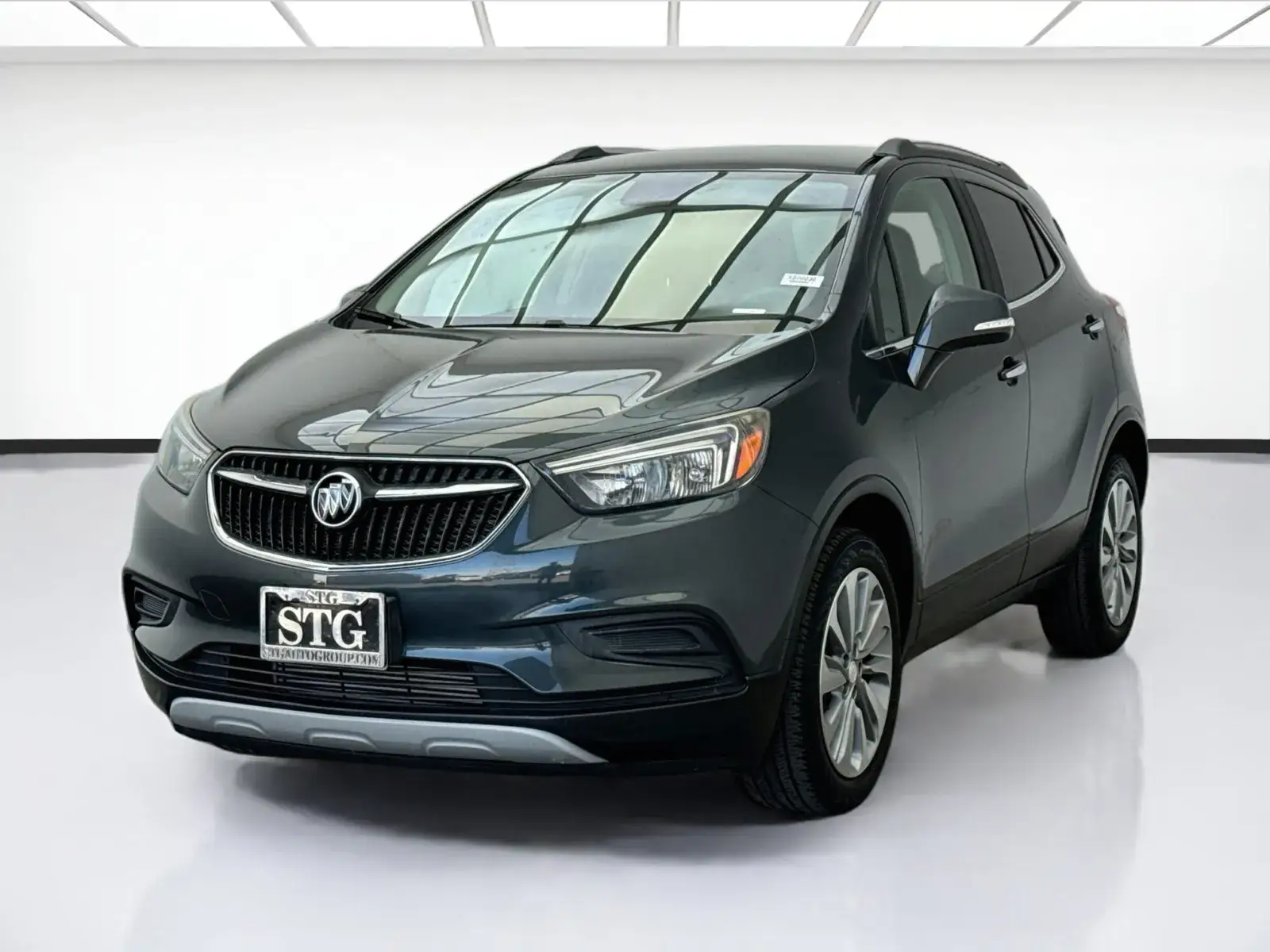 2018 Buick Encore Preferred photo 1