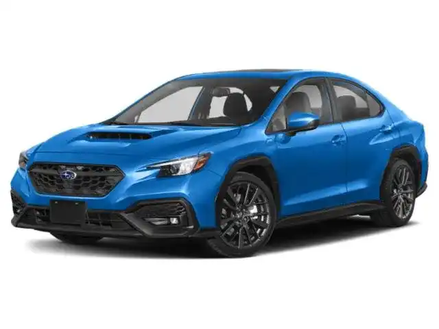 2023 Subaru WRX Premium's photo