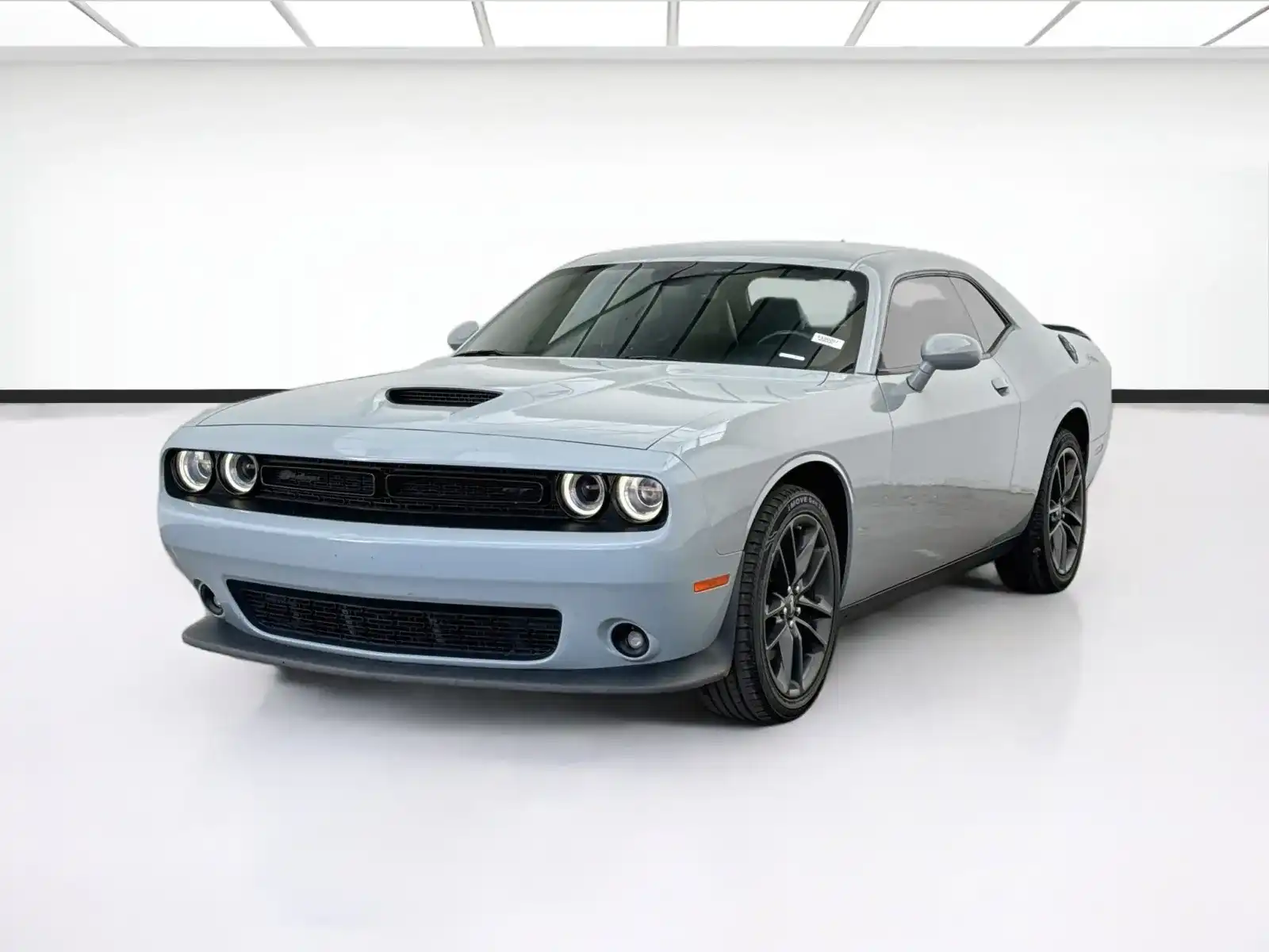 2022 Dodge Challenger GT AWD Auto's photo