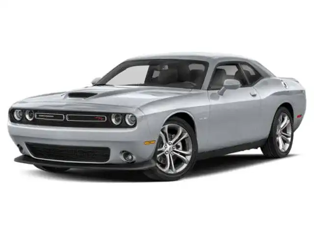 2022 Dodge Challenger GT Auto AWD's photo