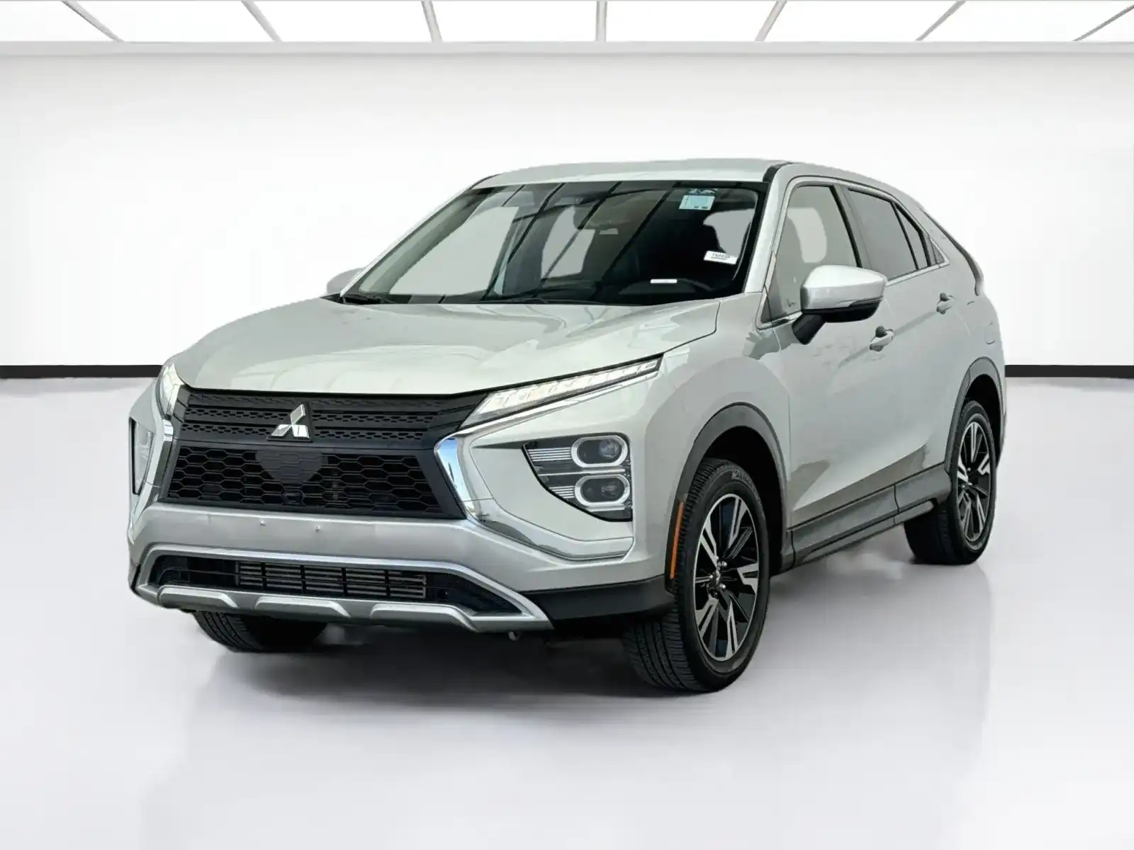 2024 Mitsubishi Eclipse Cross SEL S-AWC's photo