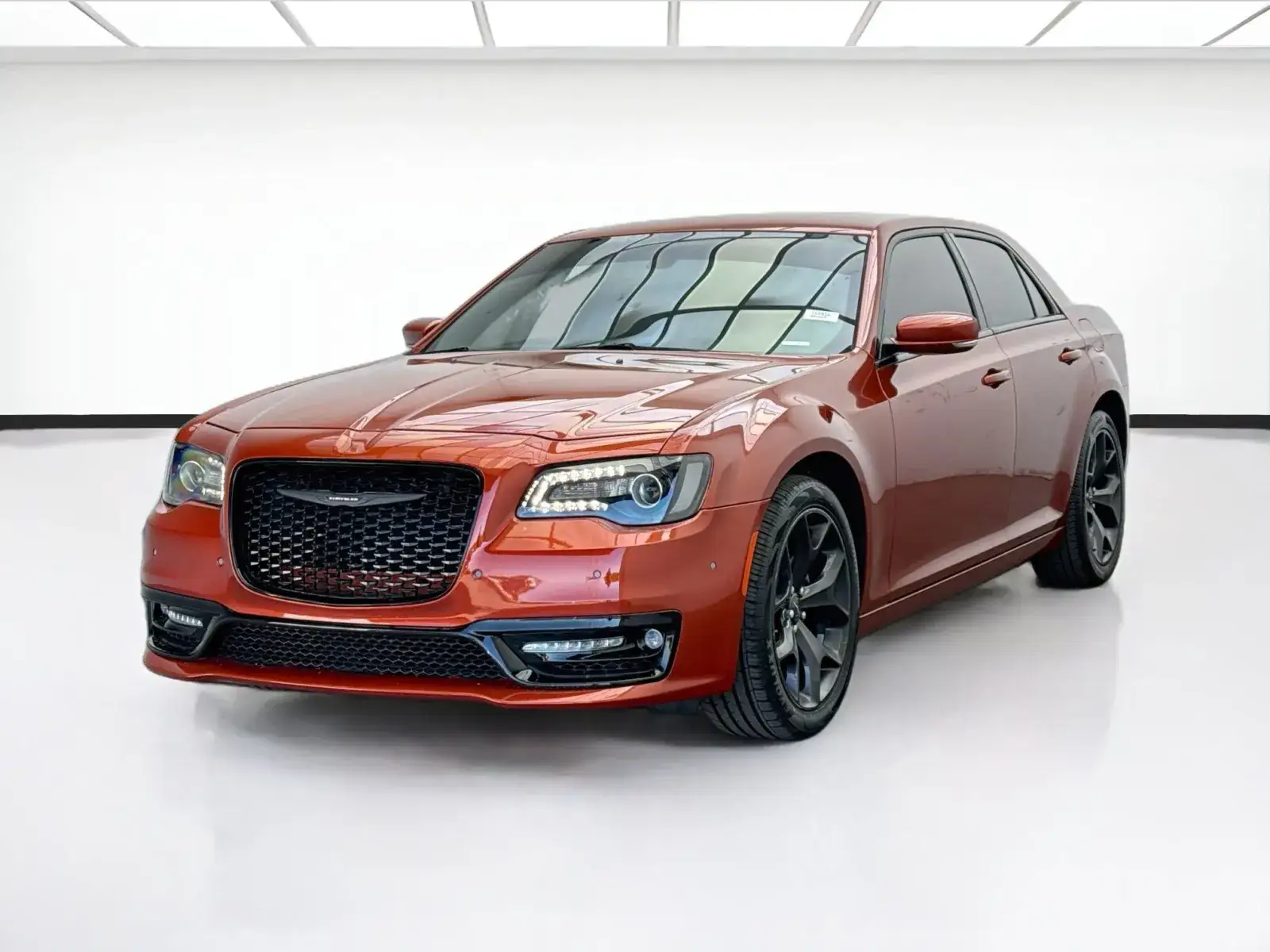 2021 Chrysler 300 S photo 1