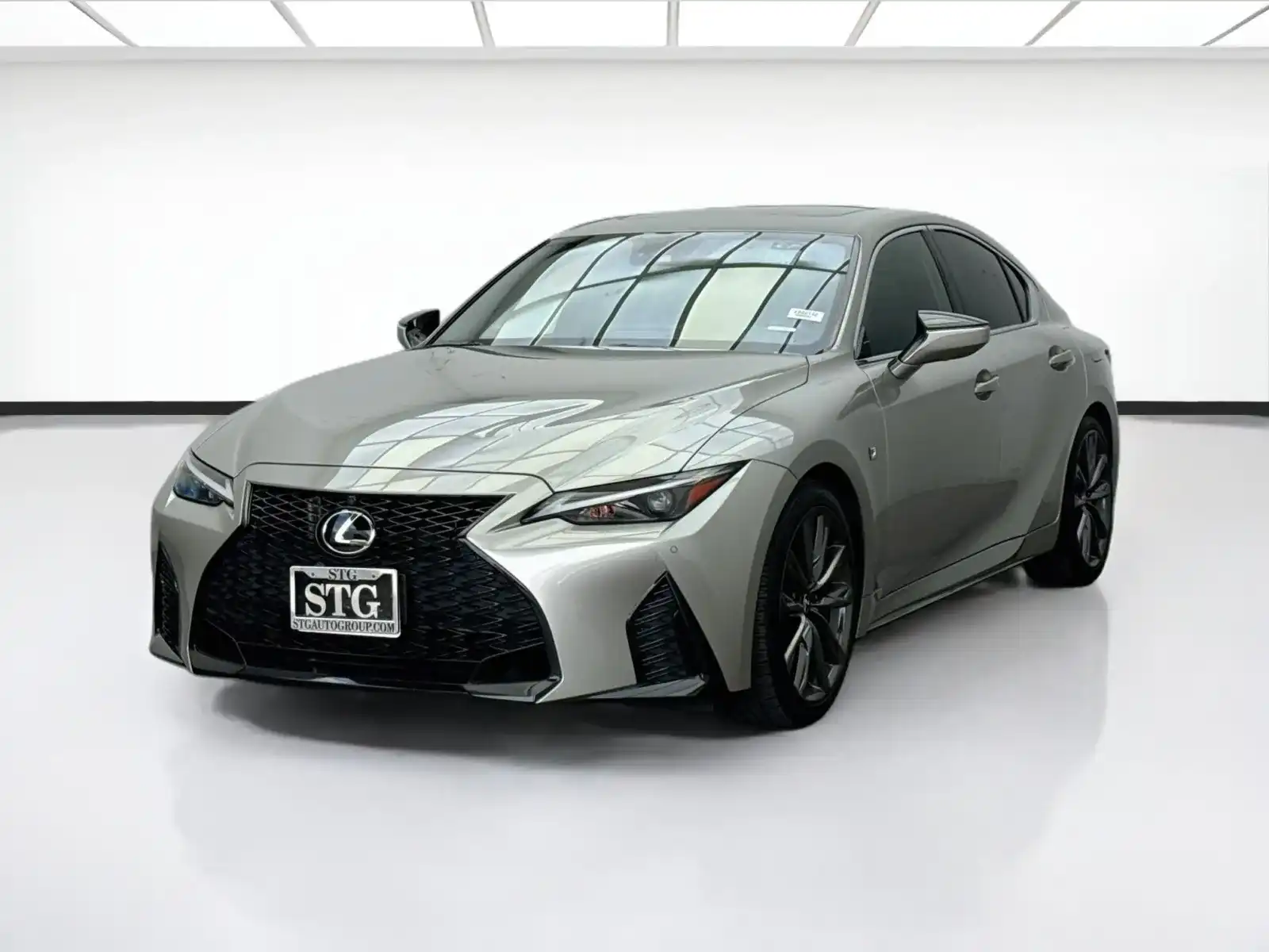 2023 Lexus IS 350 350 F Sport RWD's photo