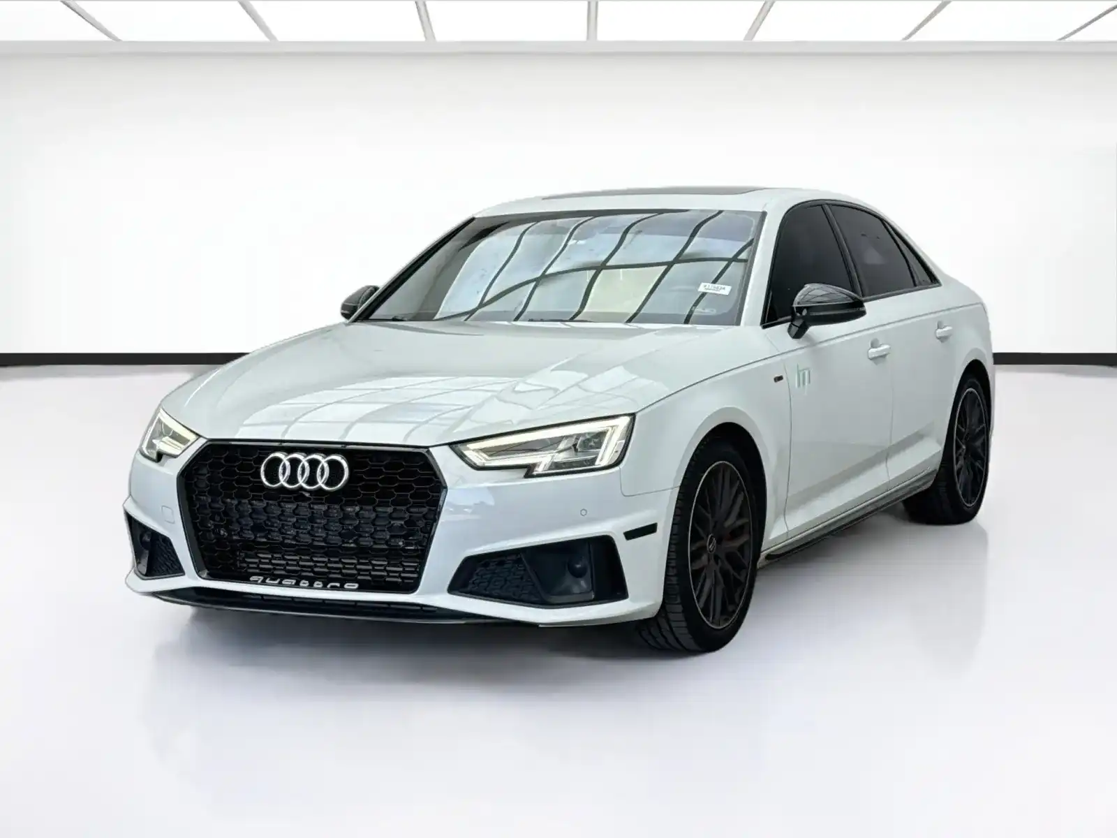 2019 Audi A4 2.0T Premium Plus quattro S tronic's photo