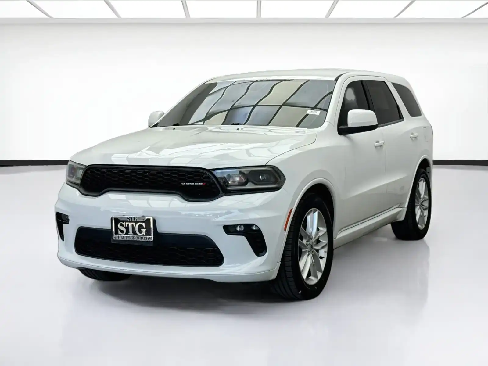 2021 Dodge Durango GT RWD's photo