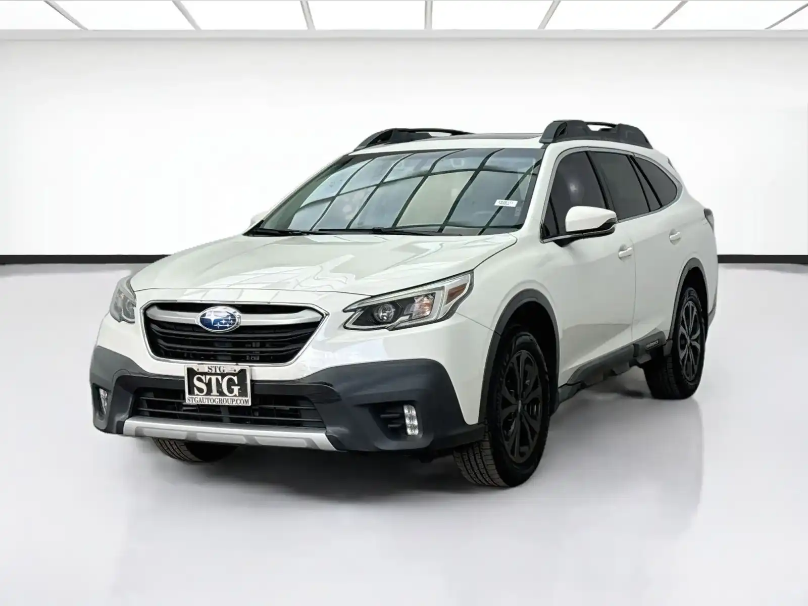 2021 Subaru Outback Limited XT's photo