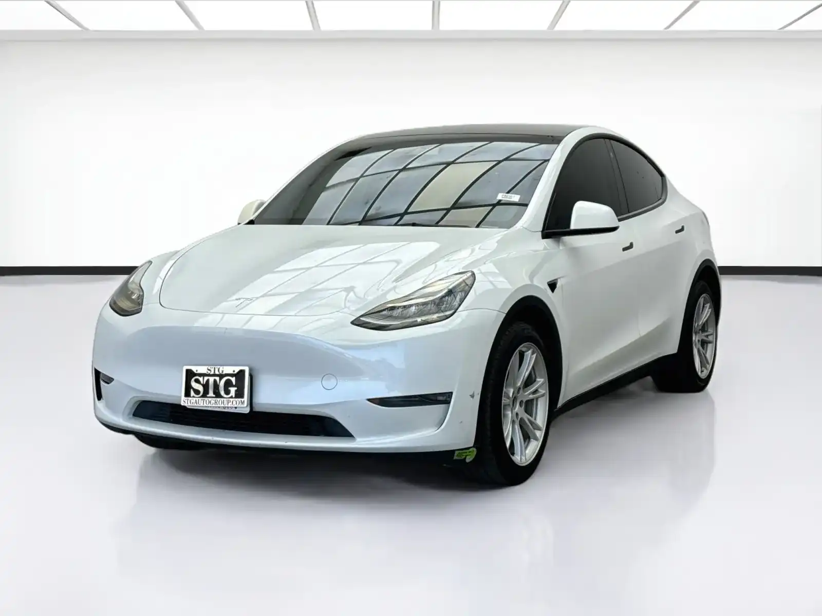 2023 Tesla Model Y Long Range Dual Motor AWD's photo