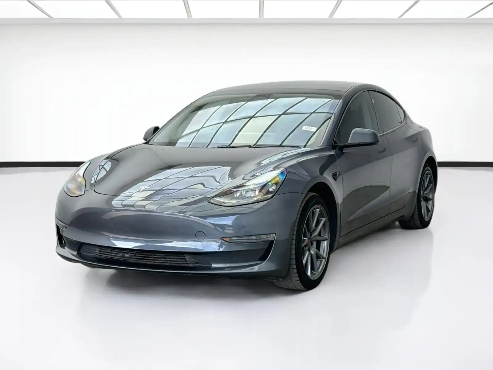 2023 Tesla Model 3 Base's photo