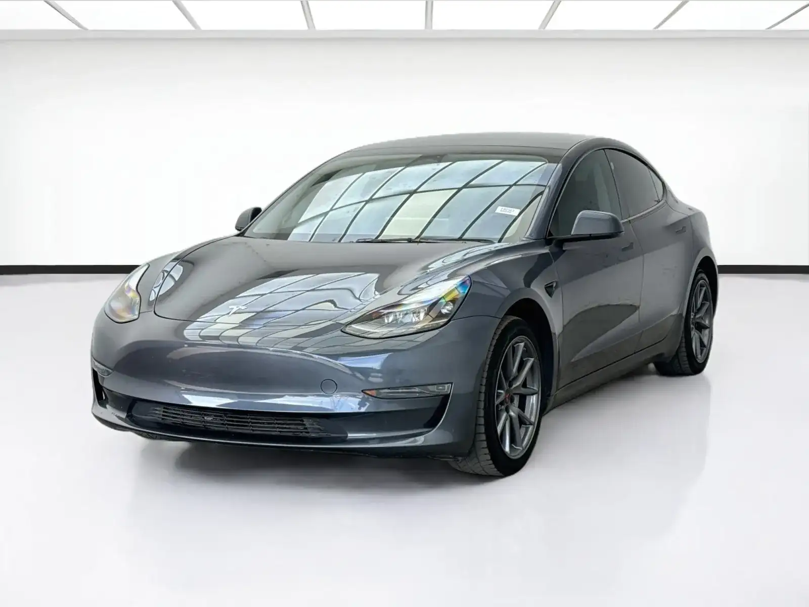 2023 Tesla Model 3 Base's photo