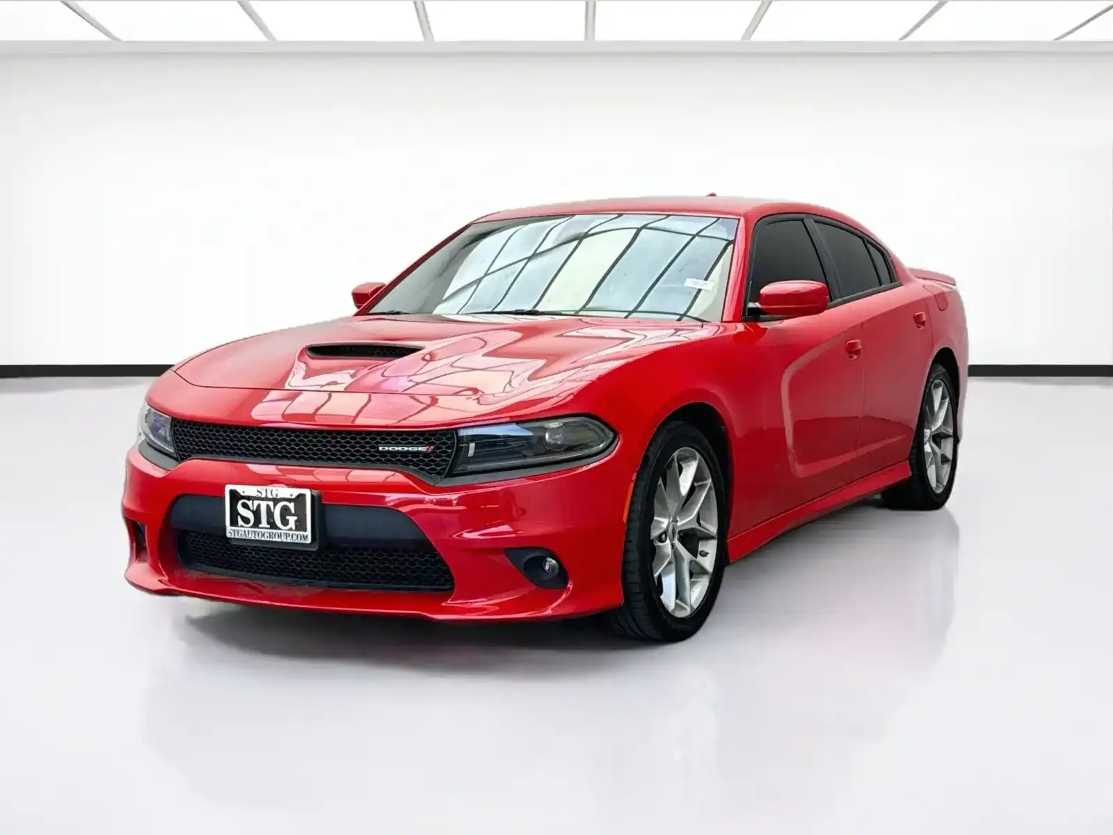 2022 Dodge Charger GT's photo