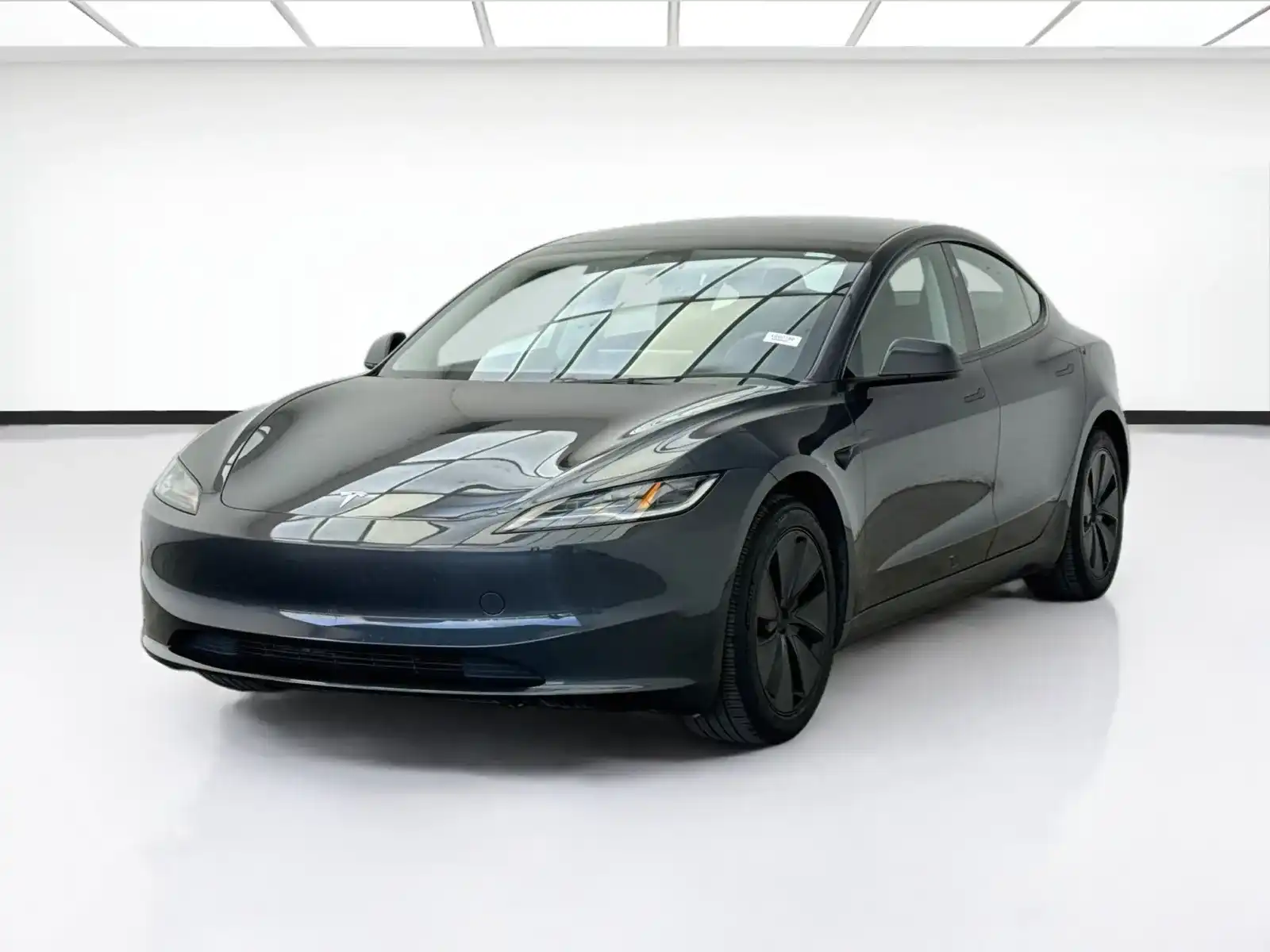 2024 Tesla Model 3 Base's photo