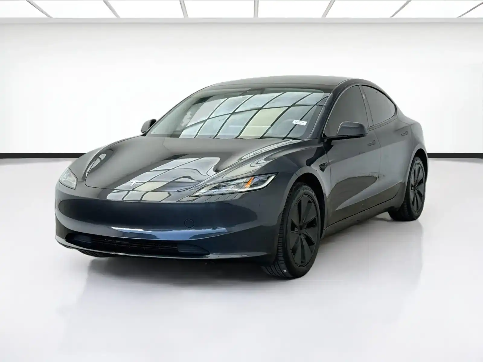 2025 Tesla Model 3 Long Range's photo