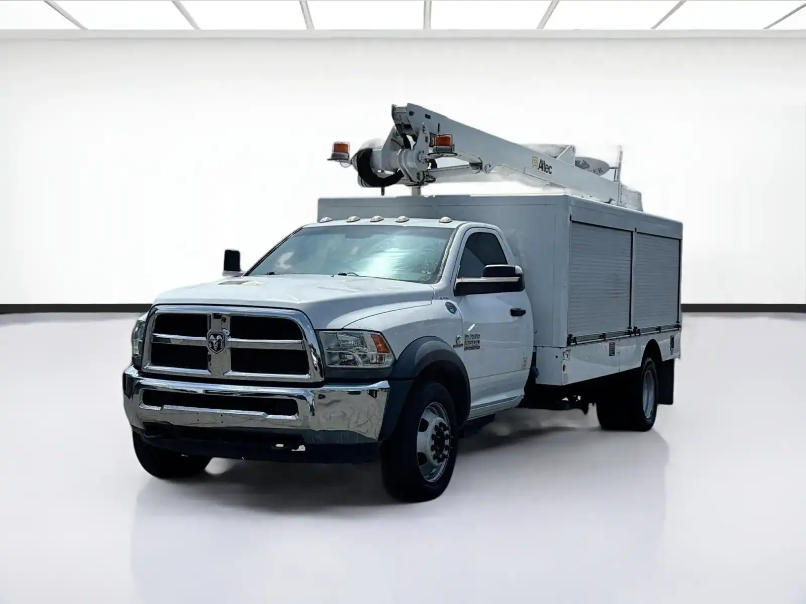 2018 RAM 5500's photo