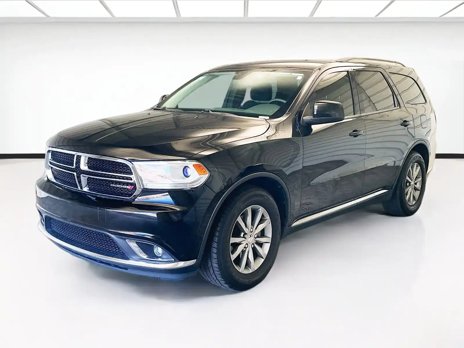 2017 Dodge Durango SXT Plus RWD's photo
