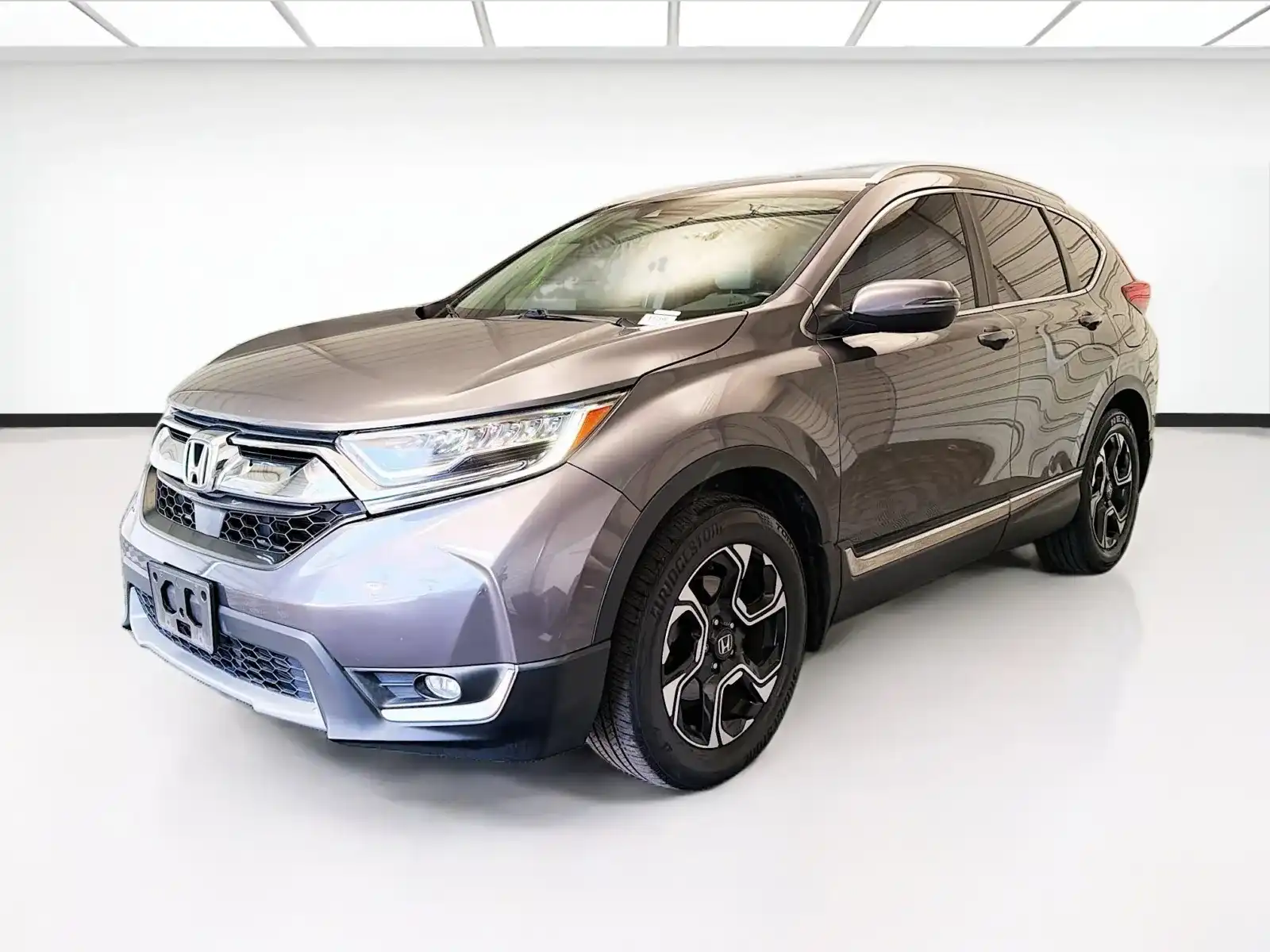 2017 Honda CR-V Touring 2WD's photo