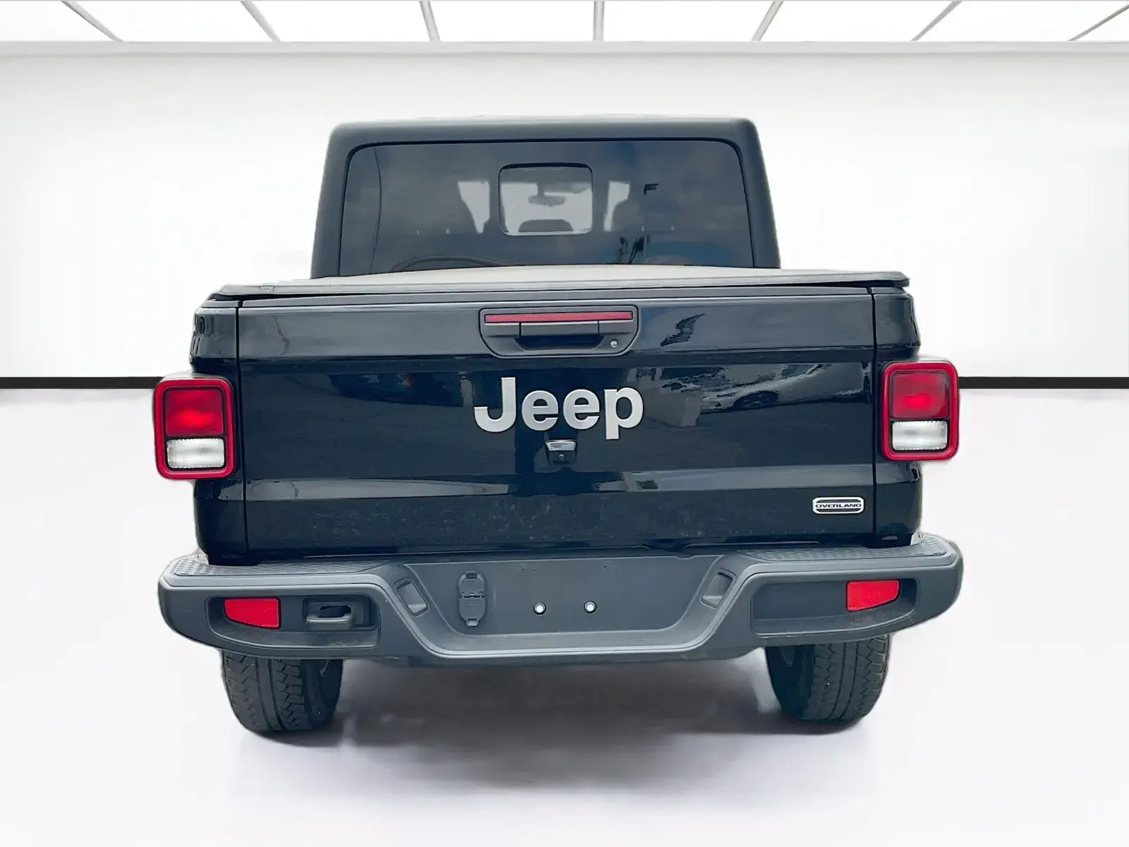 2023 Jeep Gladiator Overland photo 5