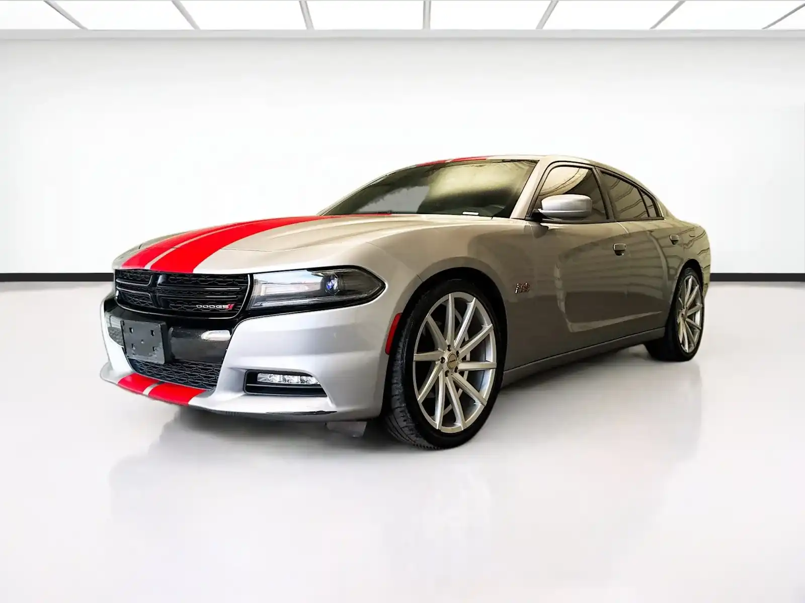 2017 Dodge Charger R/T's photo