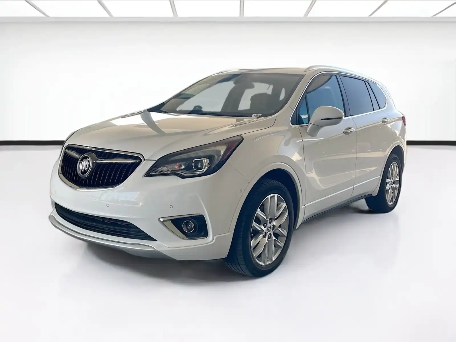 2019 Buick Envision Premium II AWD's photo