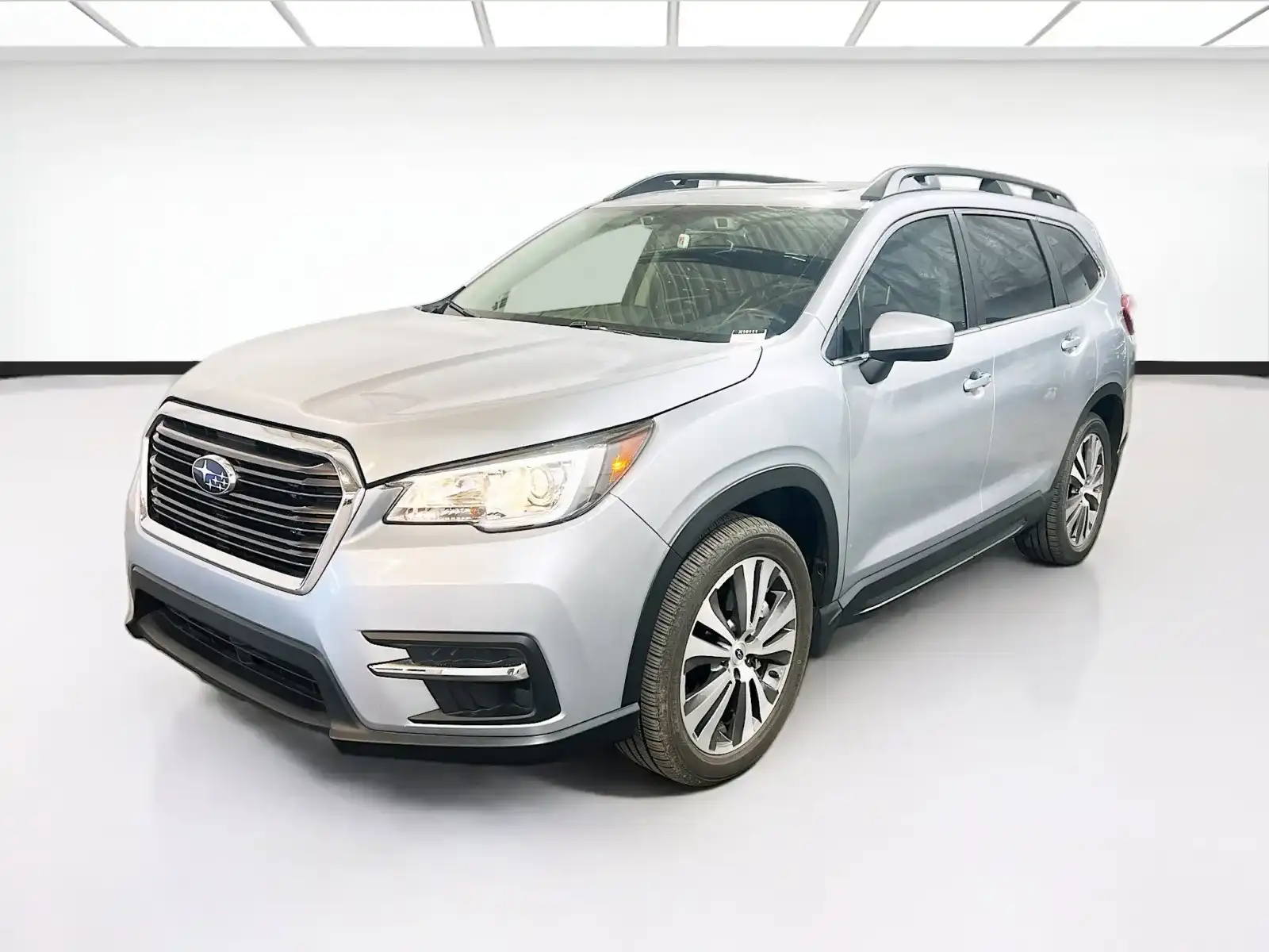 2019 Subaru Ascent Premium 8 Passenger's photo