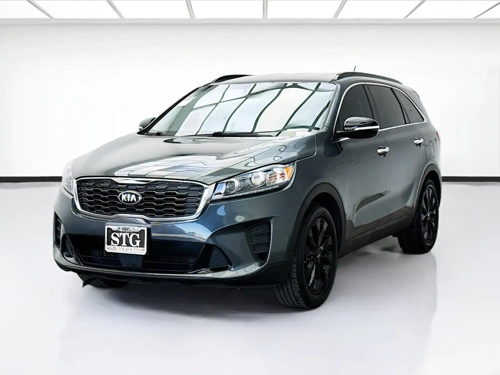 2020 Kia Sorento S V6 AT's photo