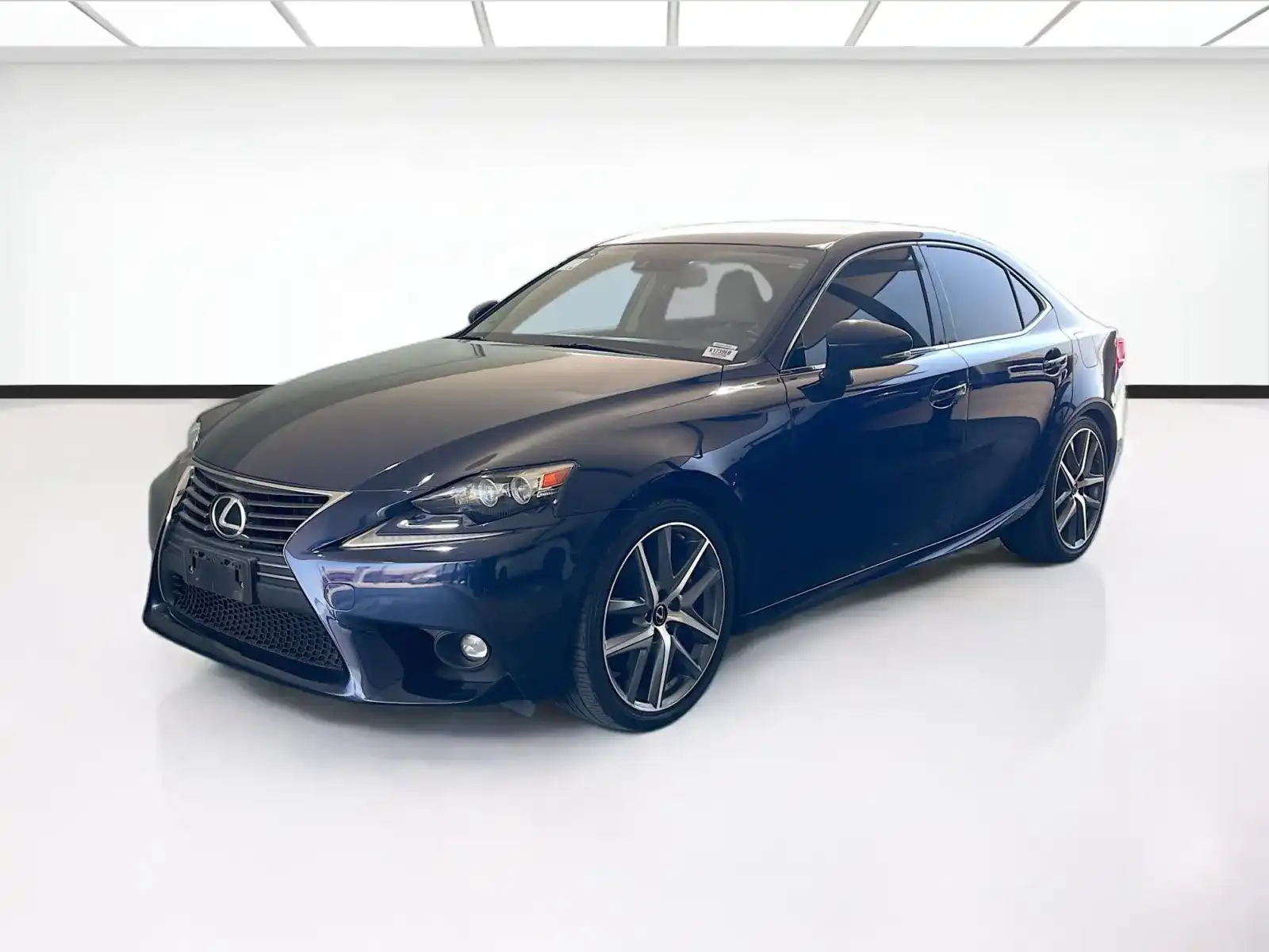 2015 Lexus IS 350 350's photo