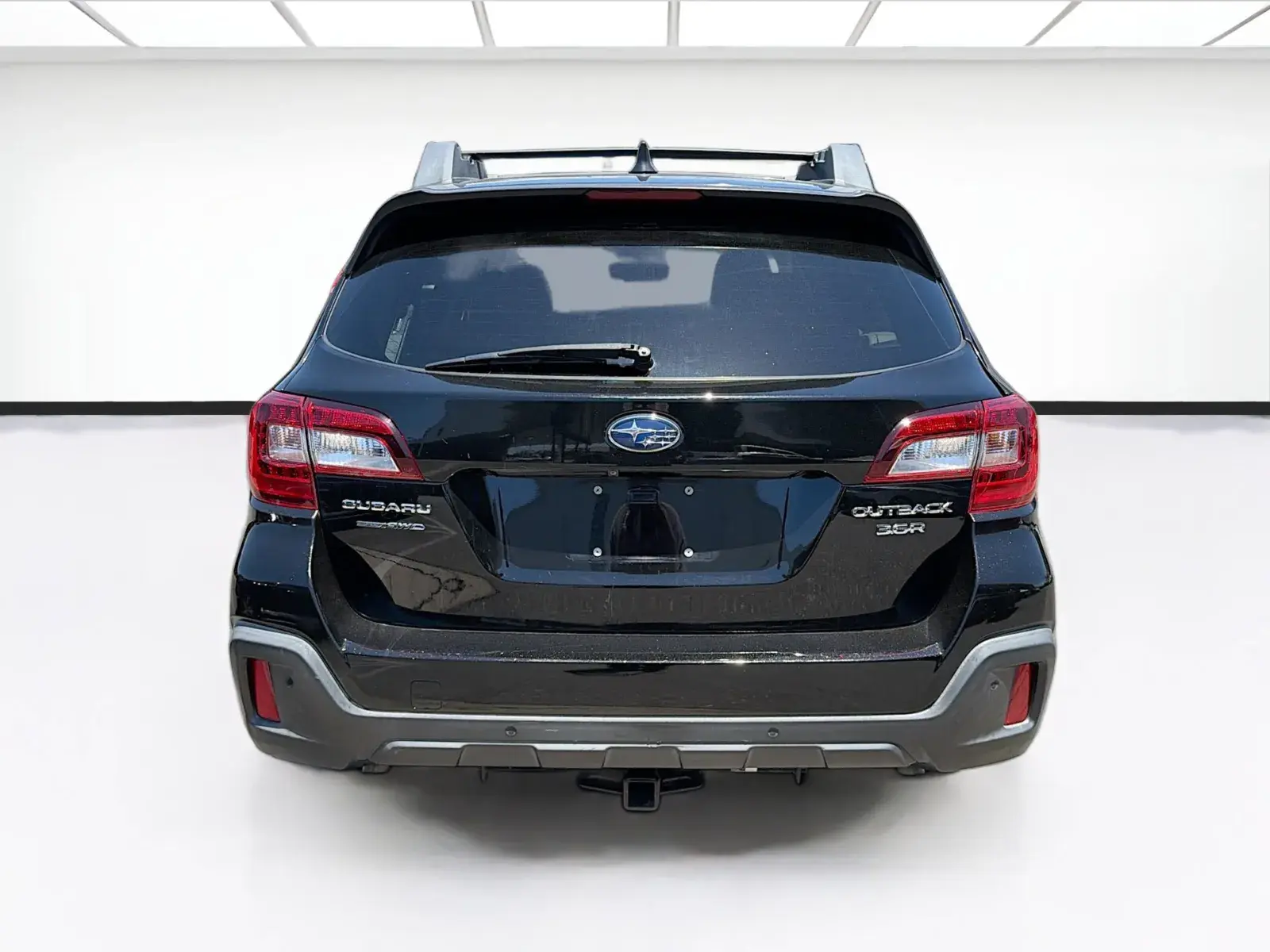 2019 Subaru Outback 3.6R Limited photo 5