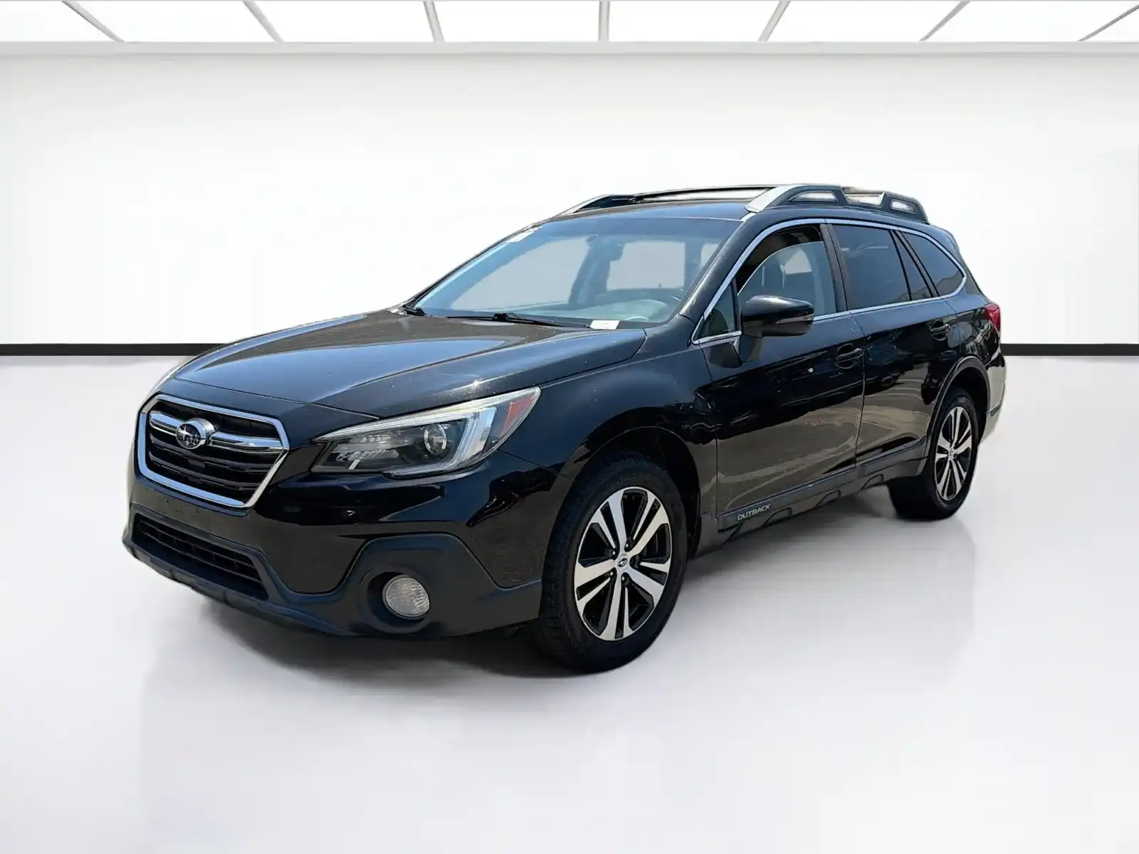 2019 Subaru Outback 3.6R Limited's photo