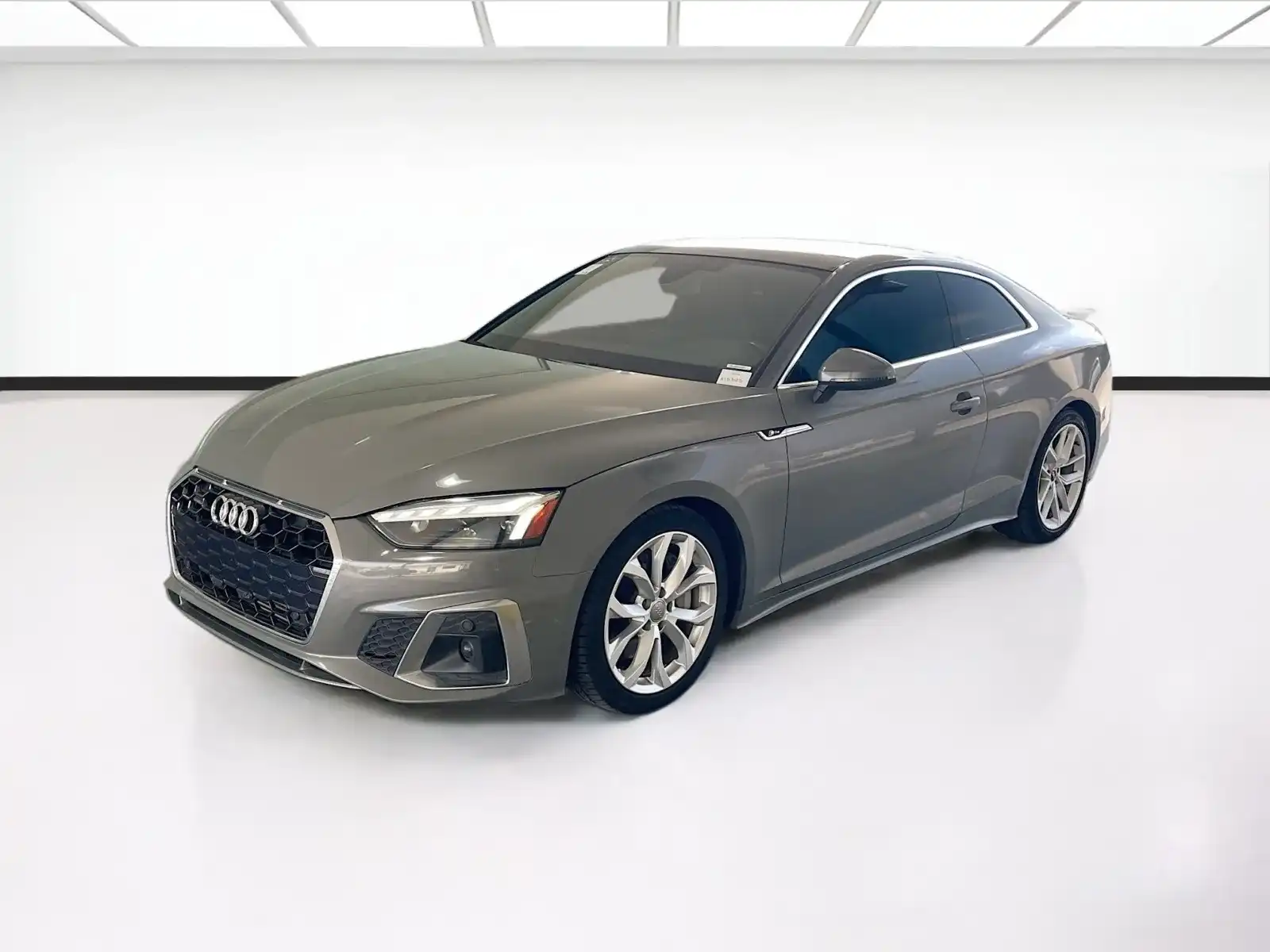 2023 Audi A5 45 Premium quattro S tronic's photo