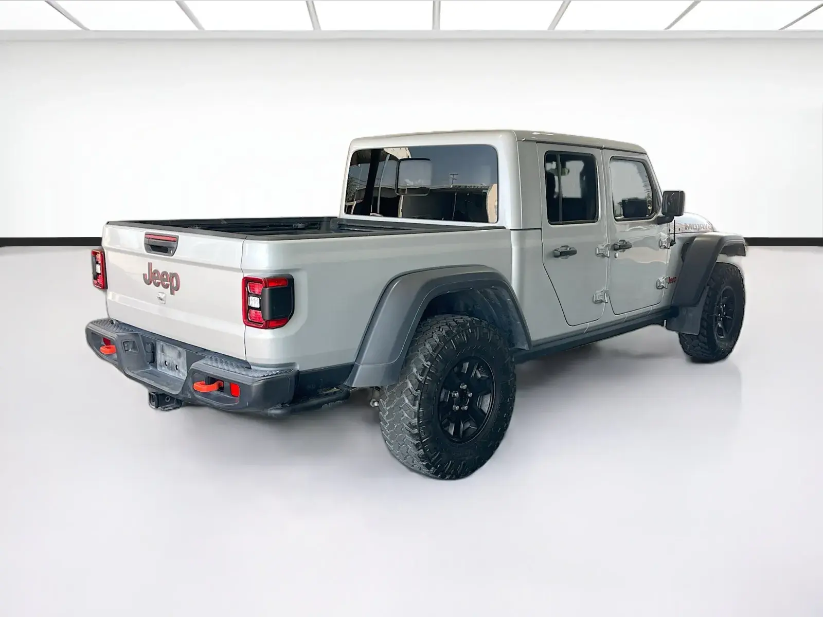 2023 Jeep Gladiator Mojave photo 4