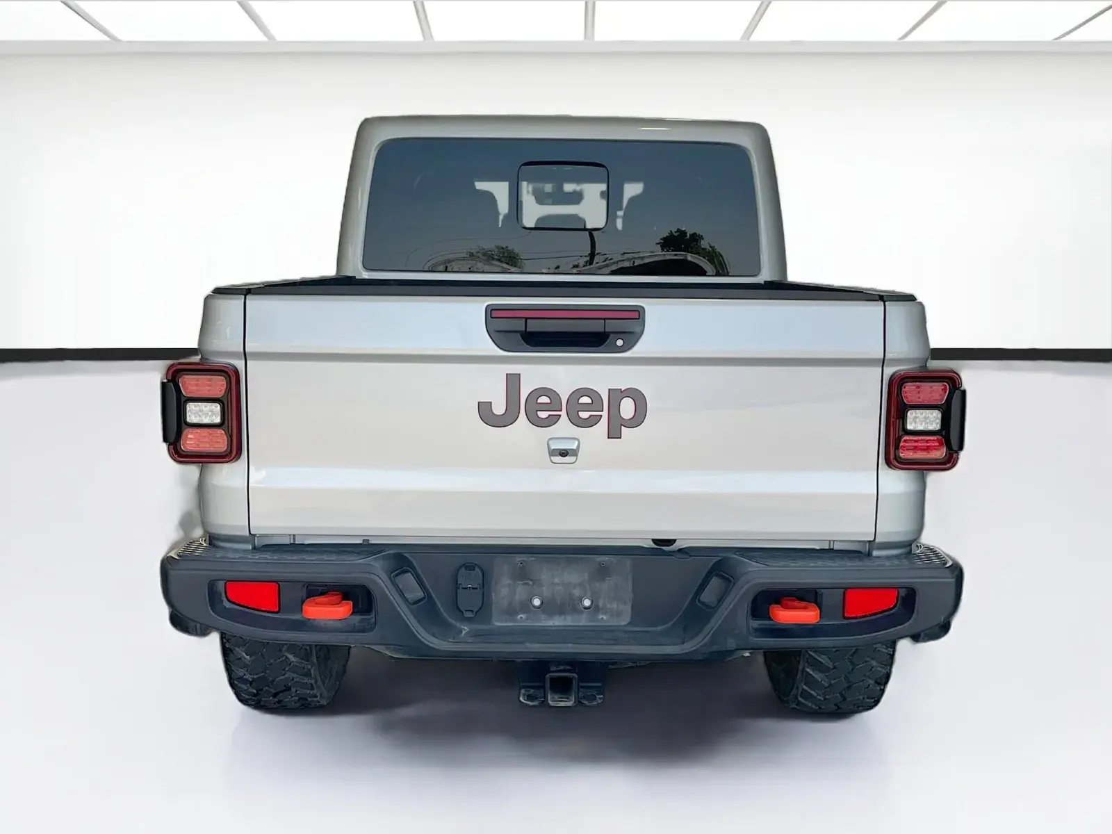 2023 Jeep Gladiator Mojave photo 5