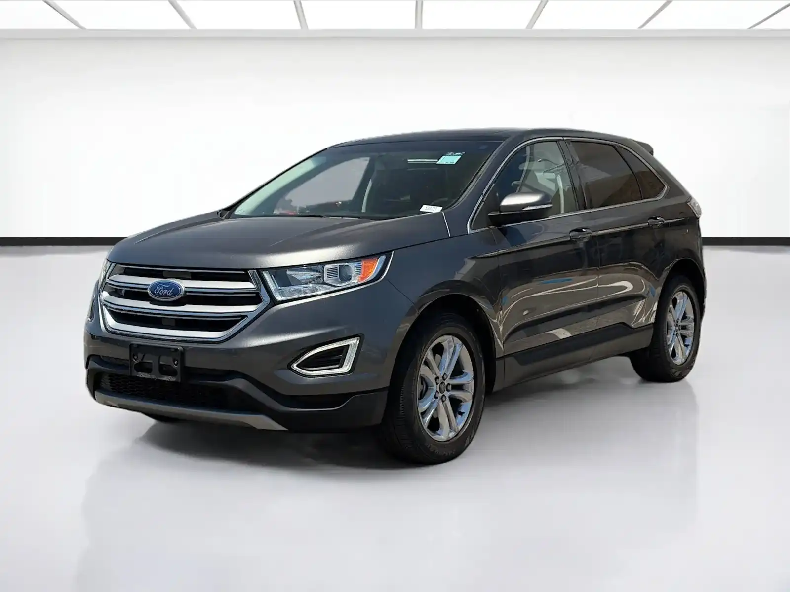 2017 Ford Edge SEL's photo
