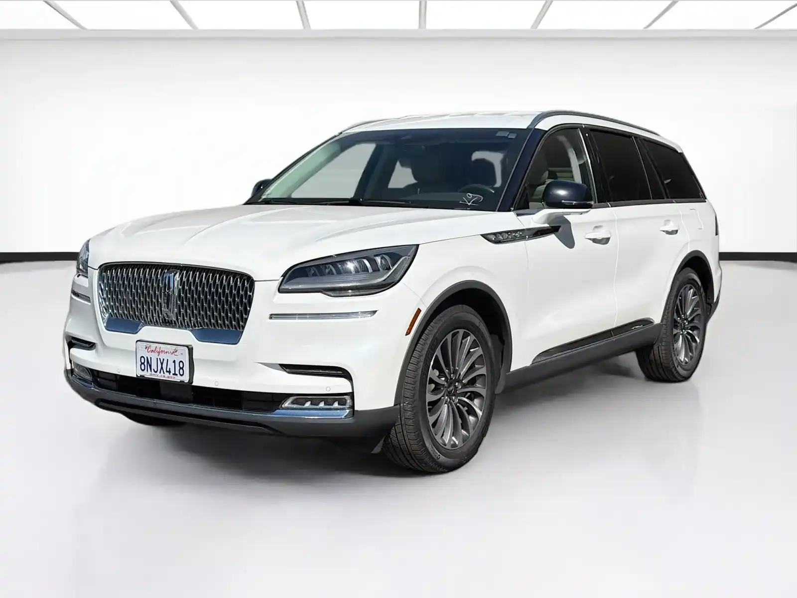 2020 Lincoln Aviator Reserve RWD's photo