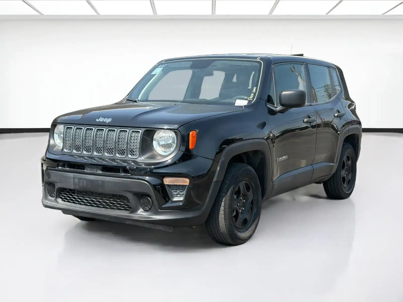2019 Jeep Renegade Sport 4x4's photo
