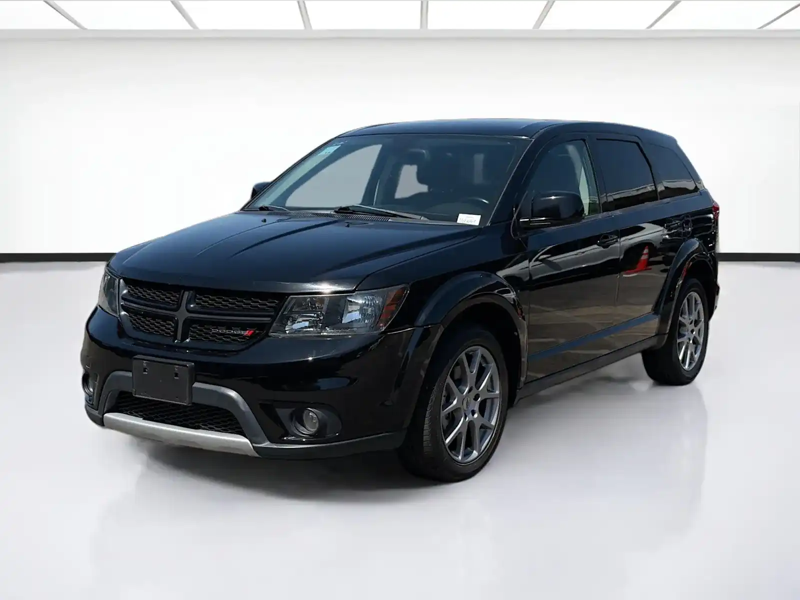 2019 Dodge Journey GT AWD's photo