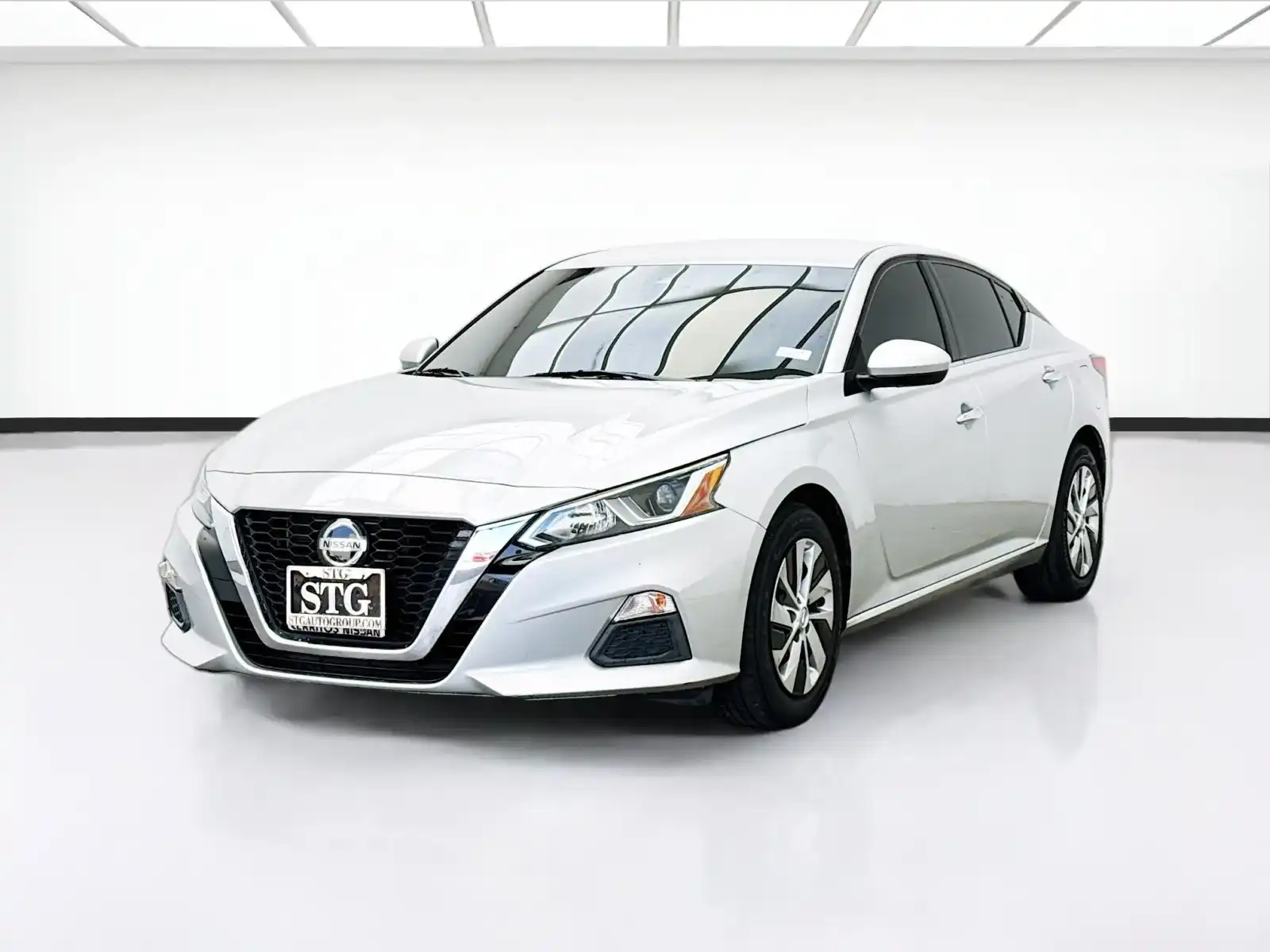 2021 Nissan Altima 2.5 S's photo