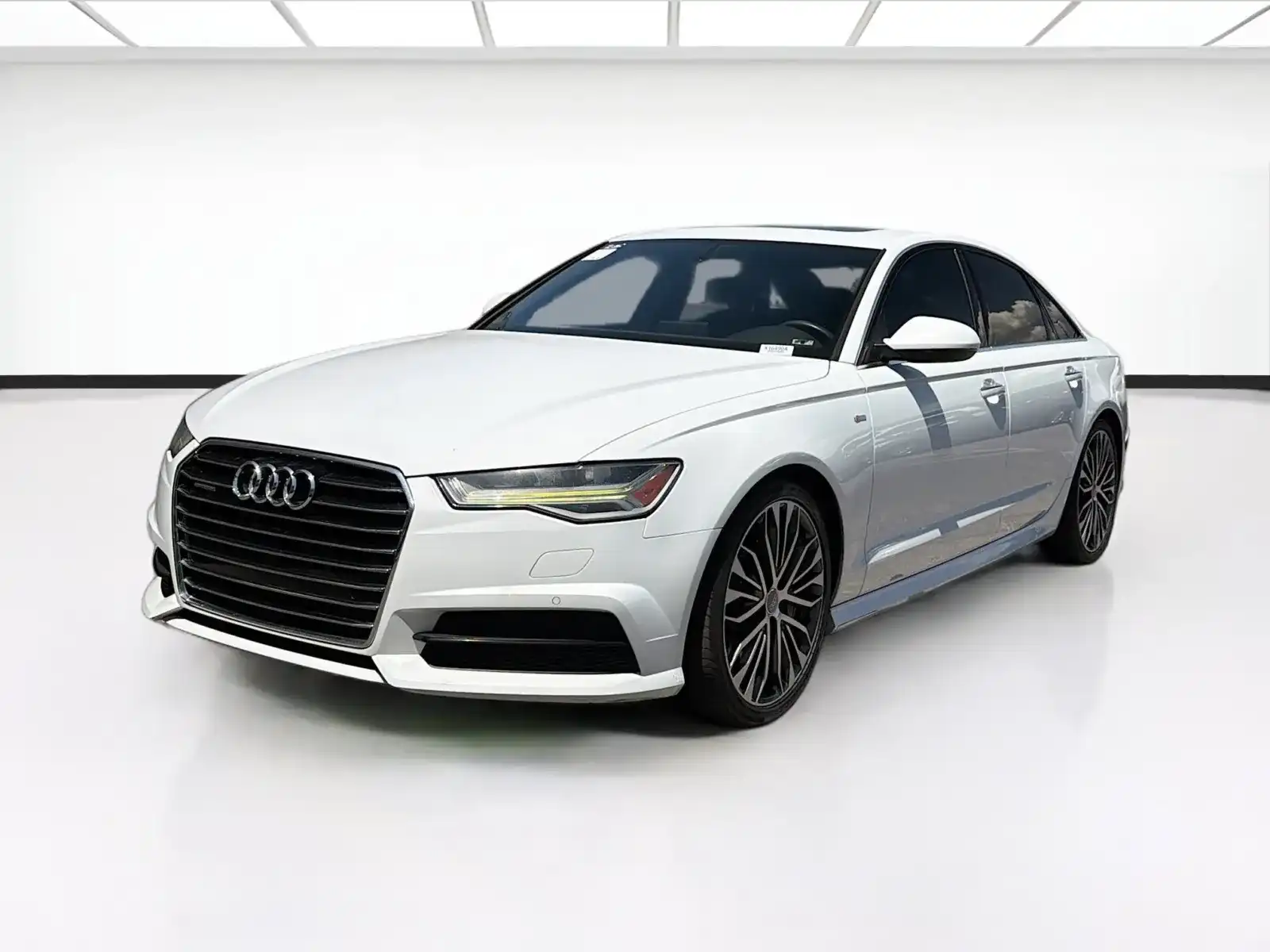 2017 Audi A6 2.0T Premium Tiptronic quattro's photo