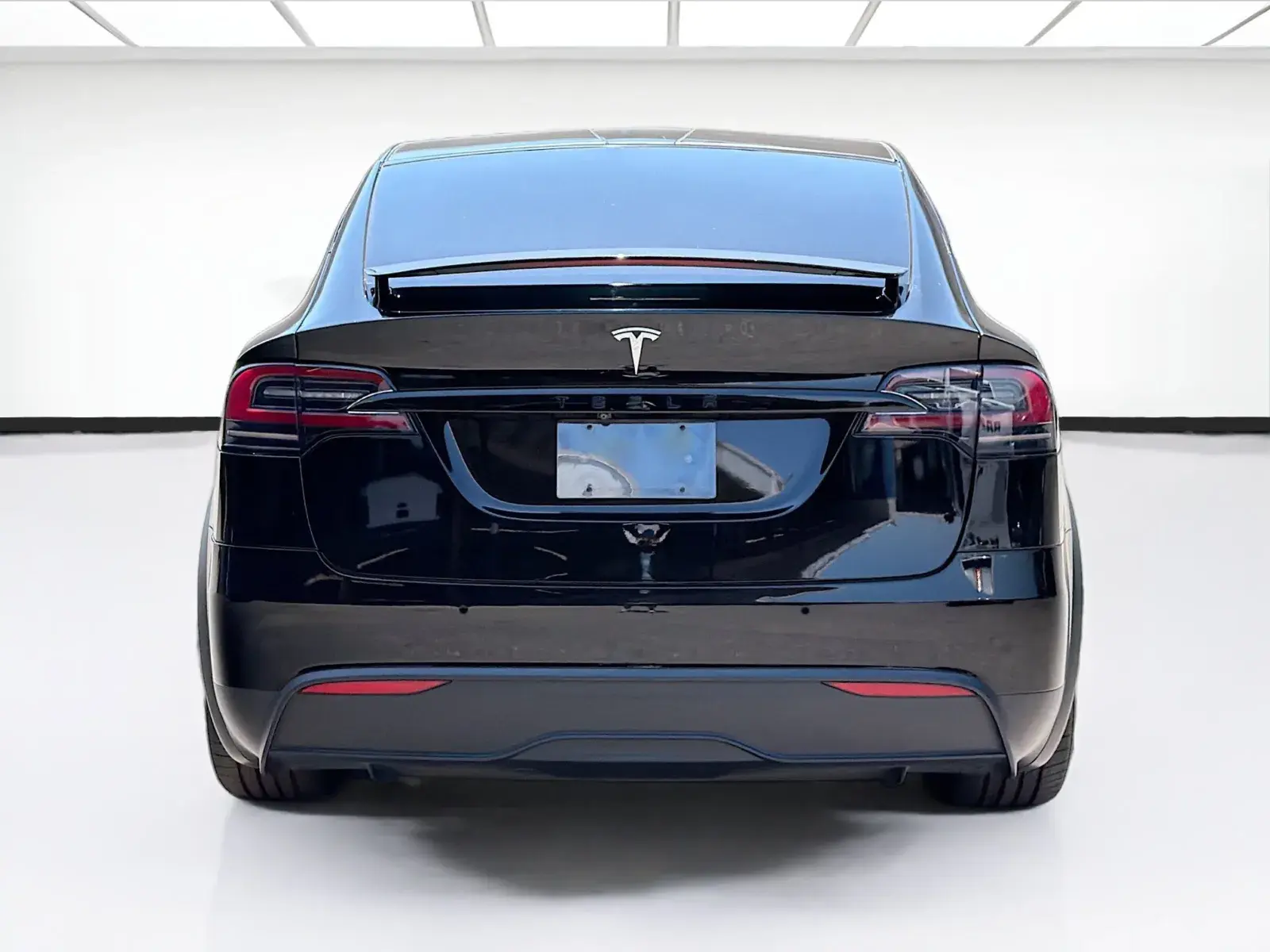 2022 Tesla Model X Long Range photo 5